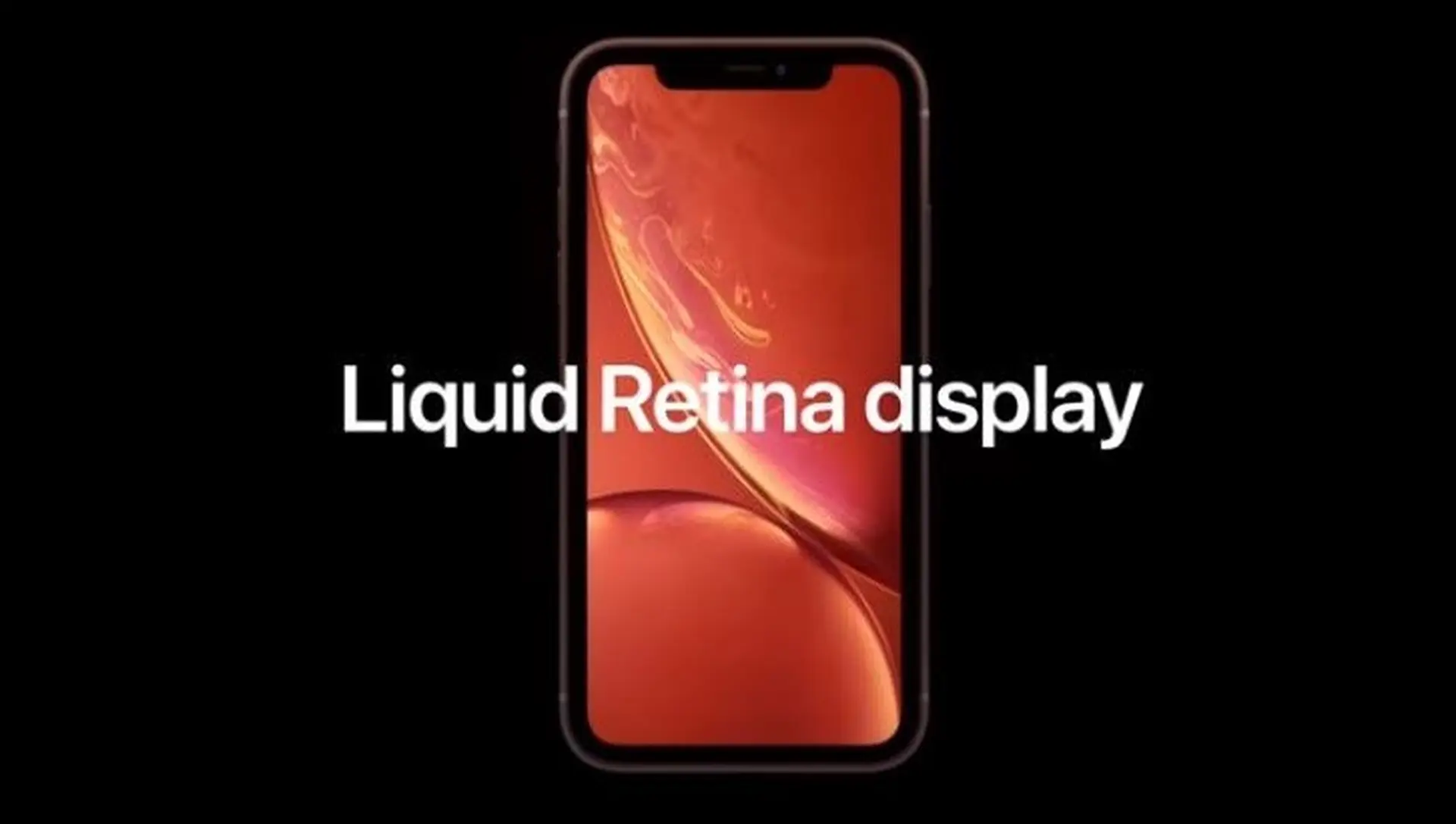 iPhone XR đầy màu sắc trong quảng cáo mới của Apple