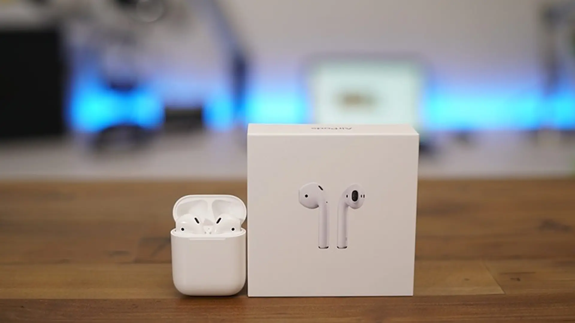 Chuyên gia Ming-Chi Kuo: AirPods với thiết kế mới sẽ đến vào năm 2020