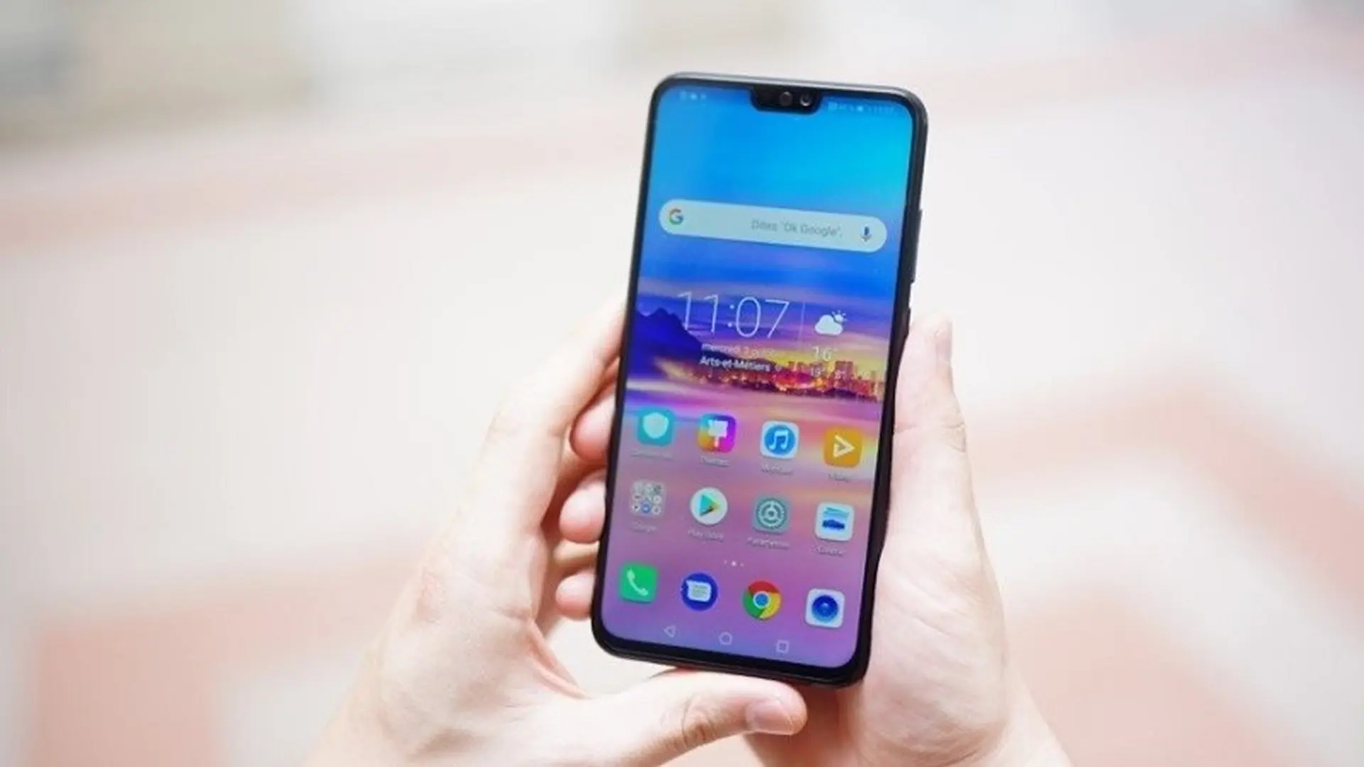 Honor 8X: Chiếc smartphone toàn diện nhất trong tầm giá 6 triệu đồng!