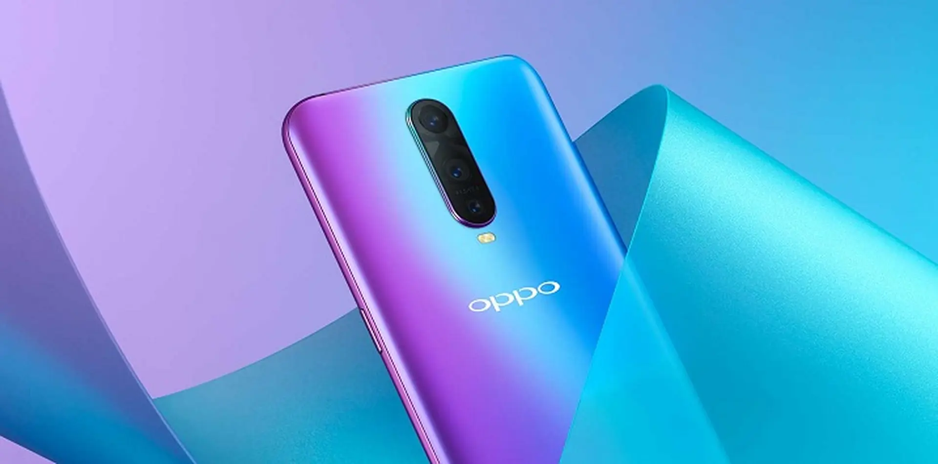 OPPO R17 Pro sạc nhanh 92% chỉ trong 30 phút, đứng đầu top smartphone sạc nhanh nhất hiện nay