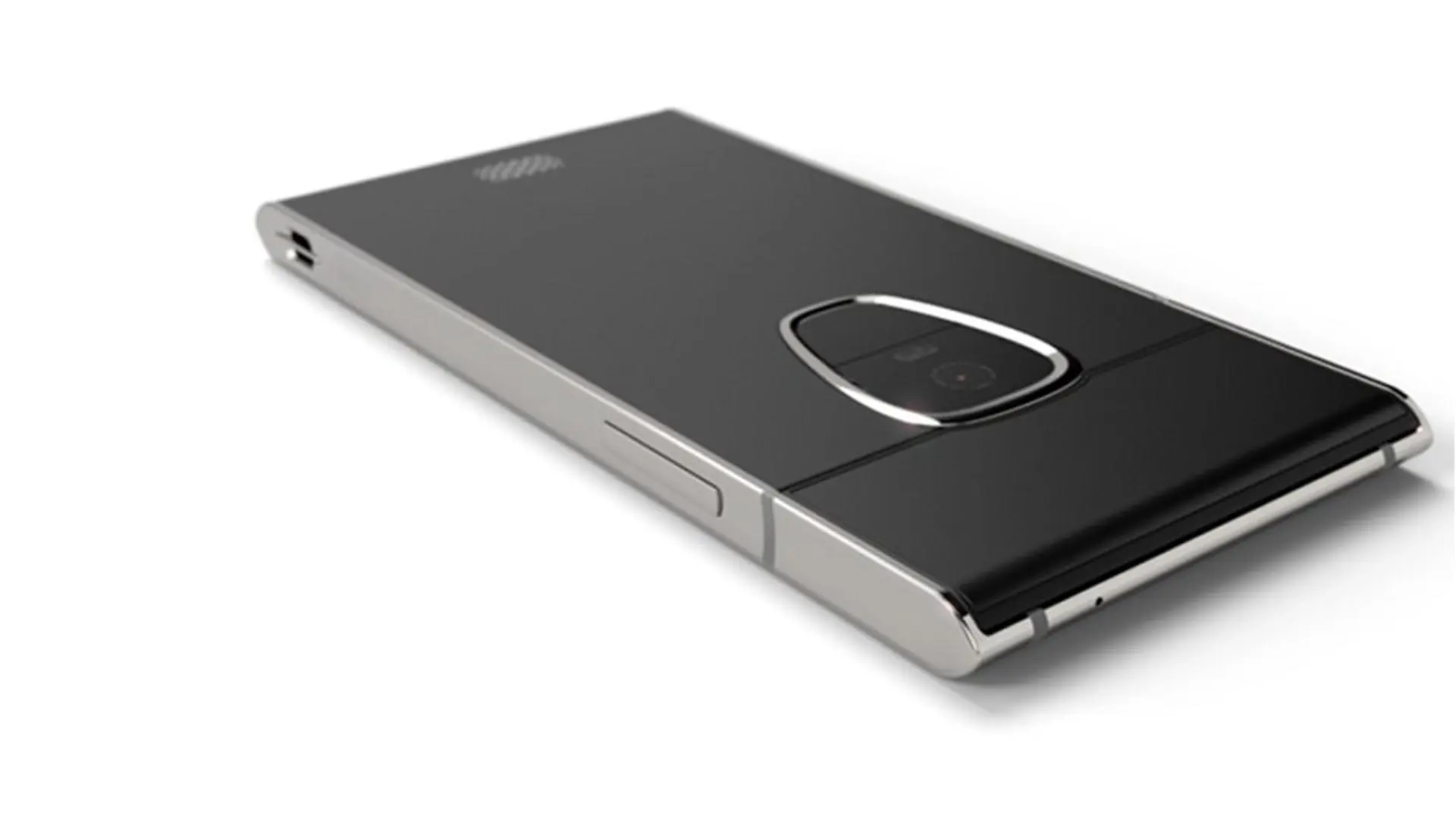 Smartphone chuyện dụng cho giao dịch tiền điện tử ra mắt