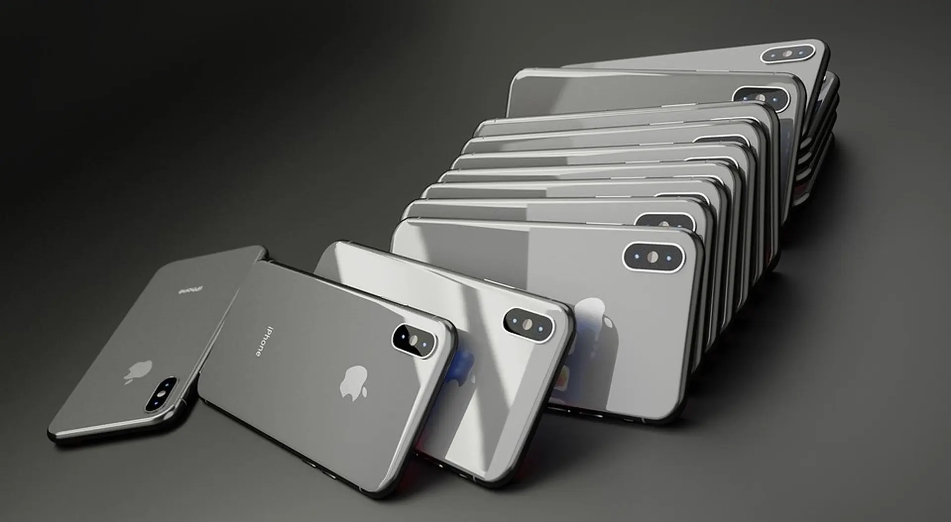 iFan có buồn khi đến năm 2020 mới có iPhone 5G?