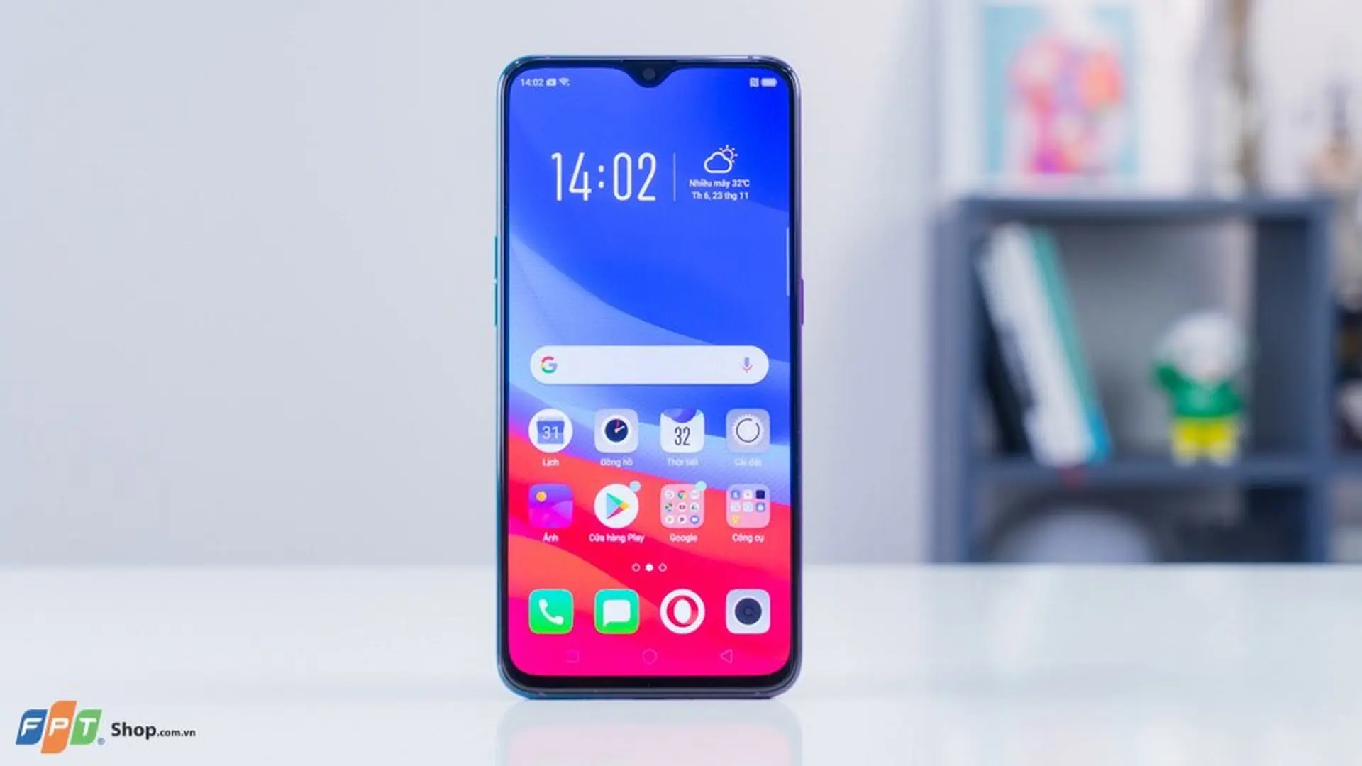 Trong tầm giá 17 triệu, có nên mua OPPO R17 Pro hay không?