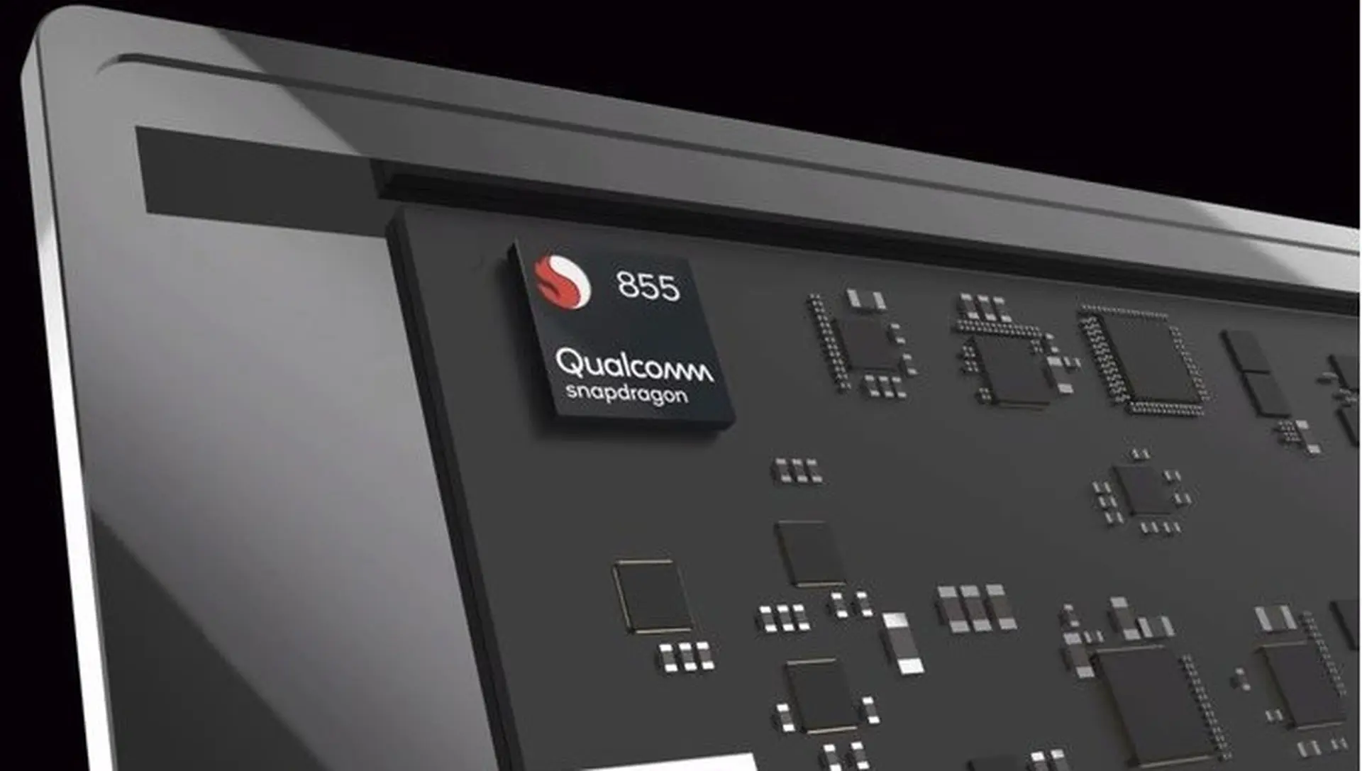 Tất tần tật những gì cần biết về Snapdragon 855, vi xử lý sẽ có mặt trên Galaxy S10