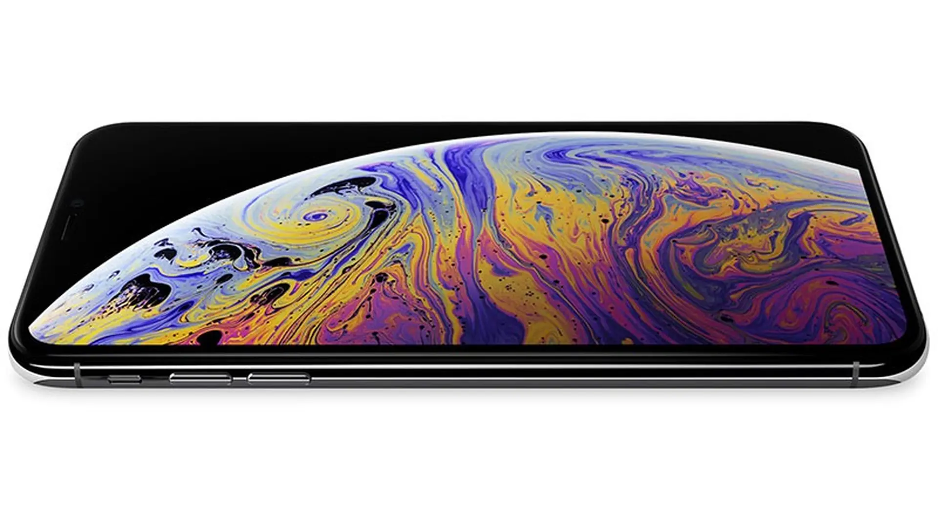 Giới thiệu về màn hình Super Retina trên iPhone X, iPhone XS và iPhone XS Max
