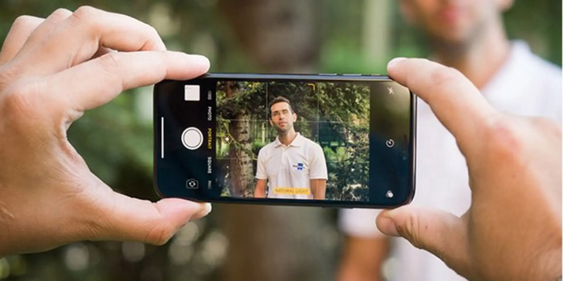 Hướng dẫn sử dụng chế độ chụp ảnh Chân dung trên iPhone