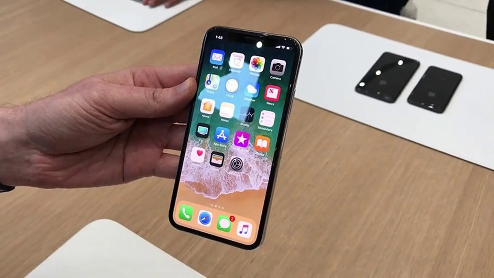 Foxconn có thể mở nhà máy lắp ráp iPhone ở Việt Nam trong tương lai