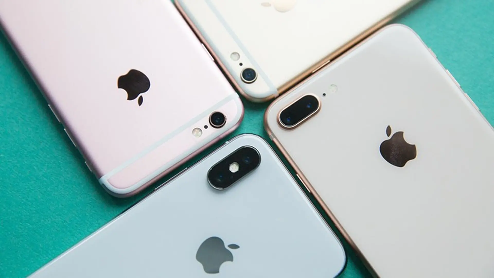 Apple đang tìm cách tăng doanh số bán iPhone bằng các chương trình khuyễn mãi 