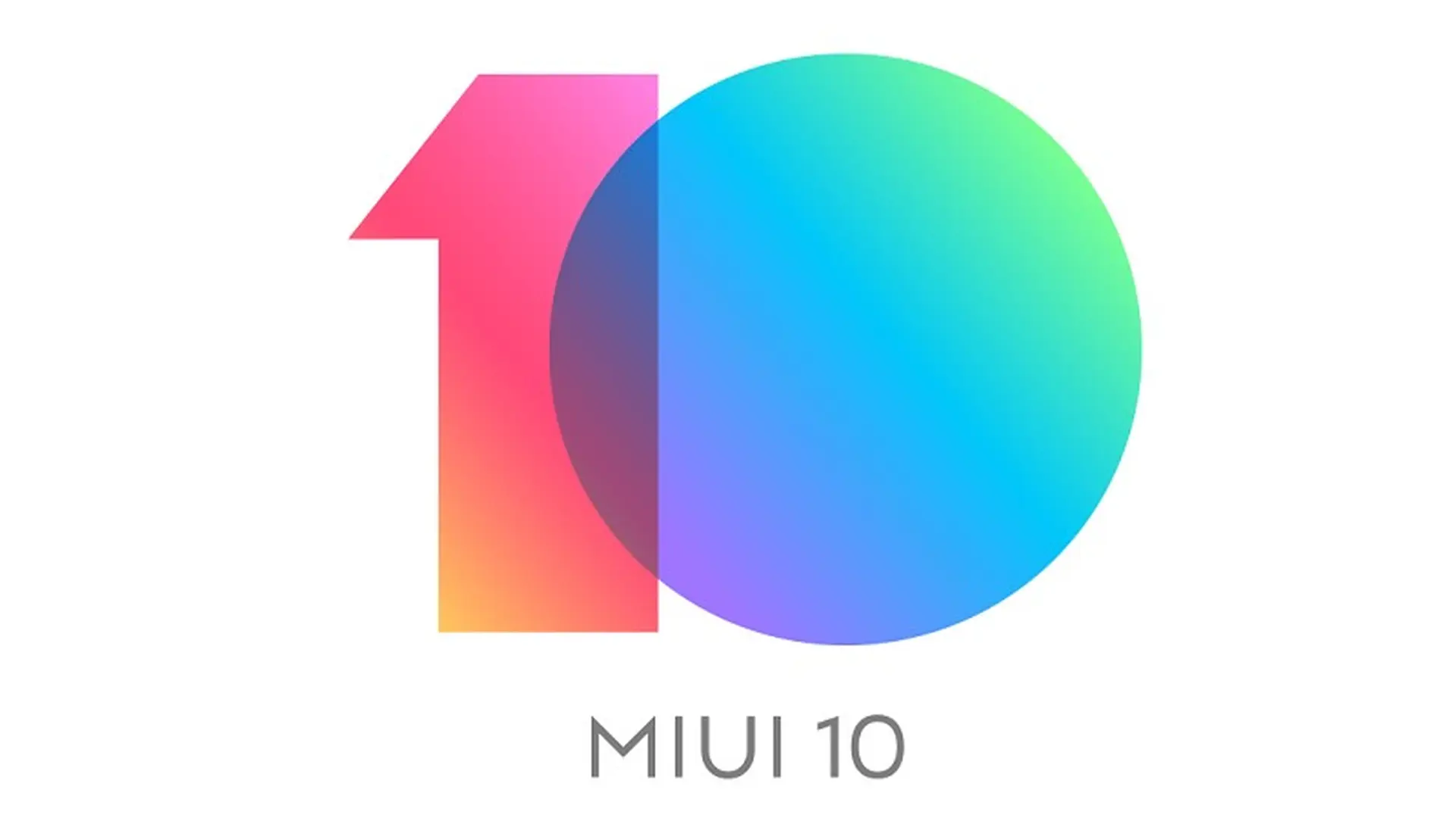Danh sách 20 thiết bị Xiaomi sẽ không được cập nhật MIUI 10