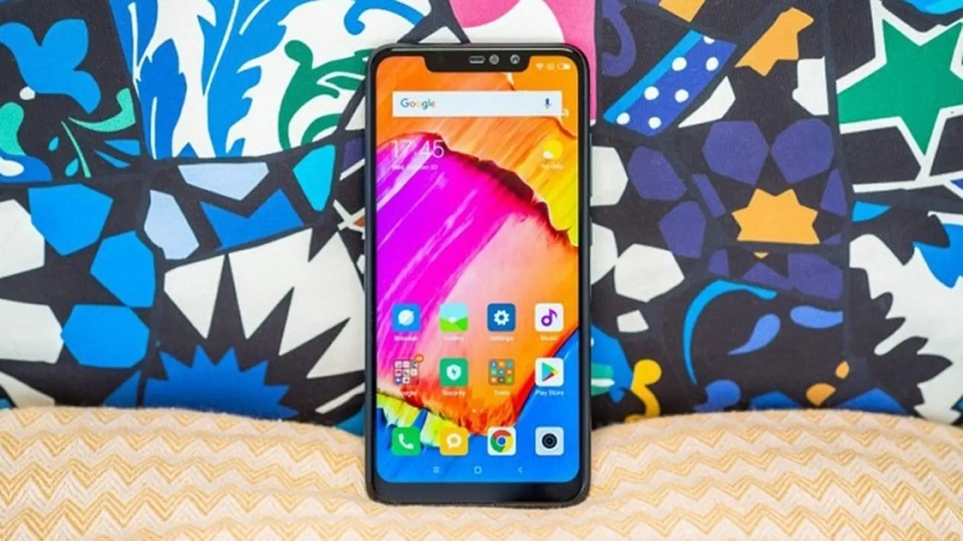 Xiaomi Redmi Note 6 Pro nhận bản cập nhật MIUI 10 mới nhất