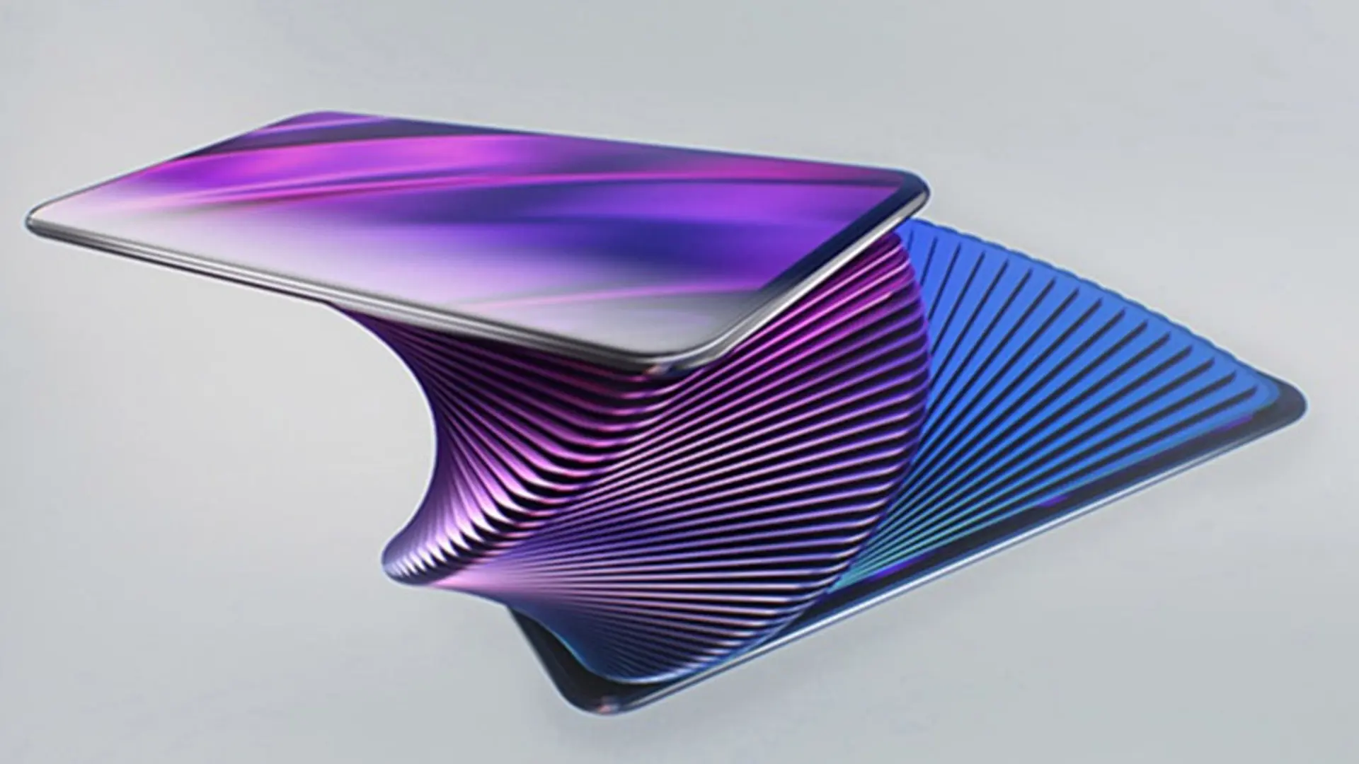 Vivo NEX 2 tiếp tục lộ nhiều ảnh thực tế mới với thiết kế vô cùng ấn tượng