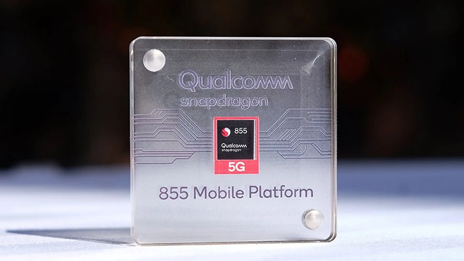 Tổng hợp thông tin về Snapdragon 855, SoC được nâng cấp ấn tượng