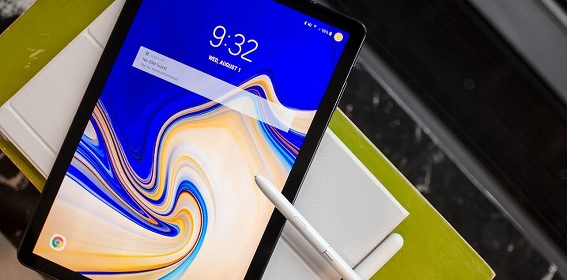 Samsung SM-T387W đạt chứng nhận FCC, có thể là Galaxy Tab A (2019)