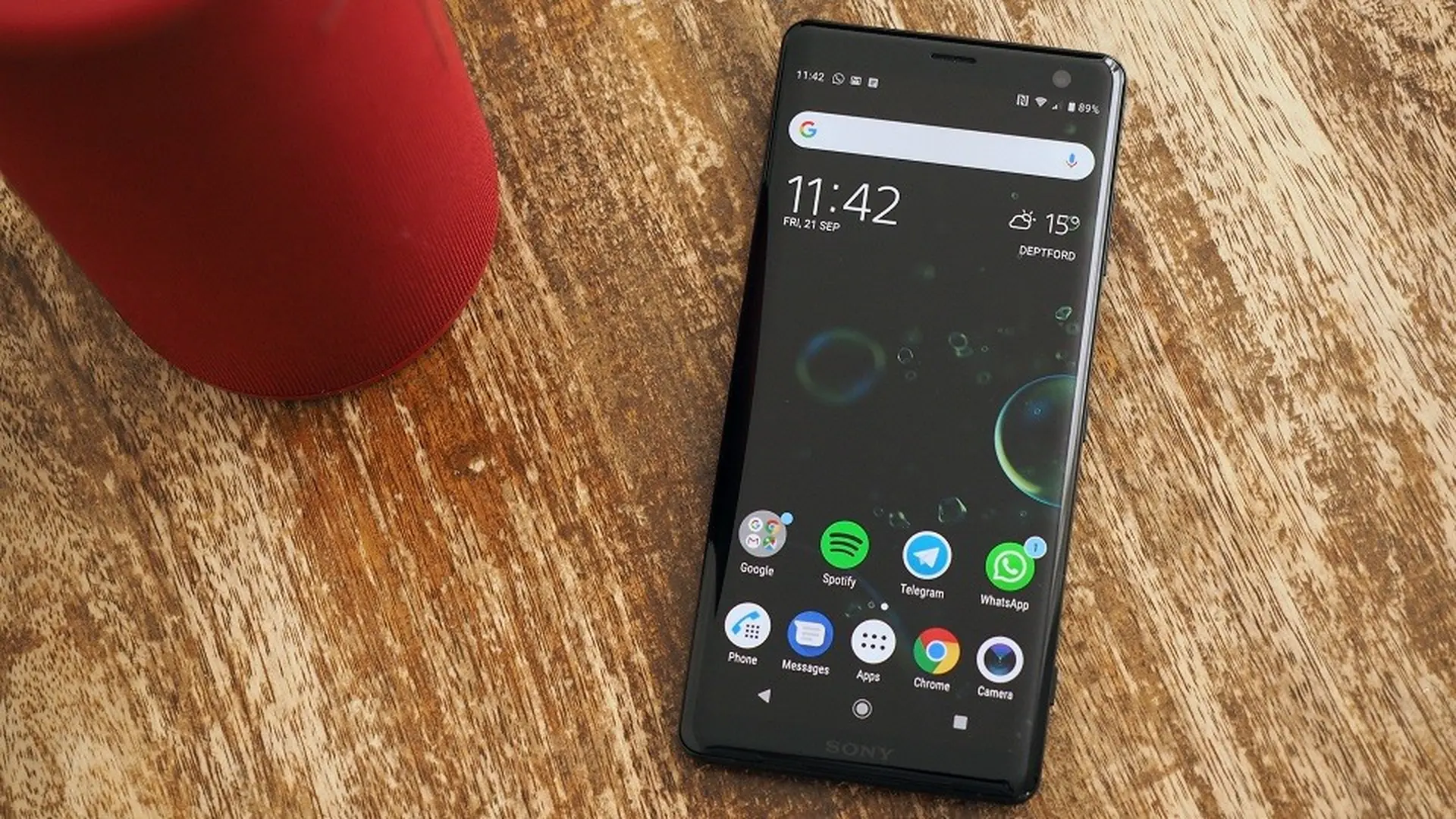 Tổng hợp thông tin và những tính năng được mong chờ trên siêu phẩm Sony Xperia XZ4