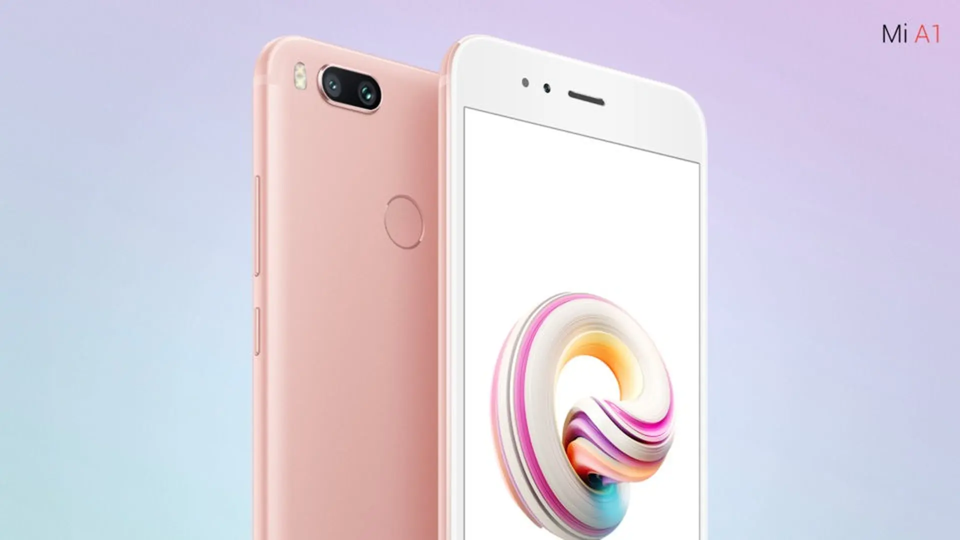 Xiaomi Mi A1 chính thức được cập nhật Android 9 Pie