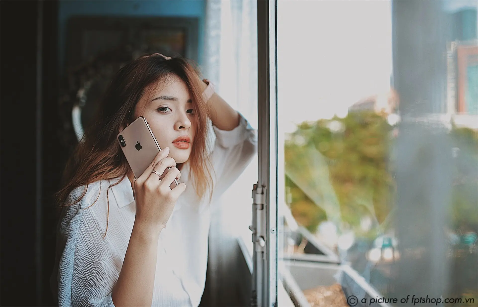 F.Studio giảm đến 2 triệu cho bộ ba iPhone mới XS/XS Max/XR