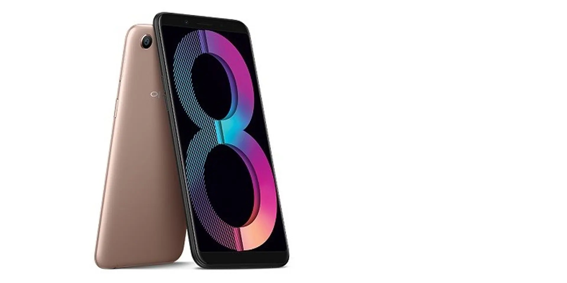 OPPO A83: Smartphone màn hình tràn viền, camera selfie A.I chính thức ra mắt tại Việt Nam