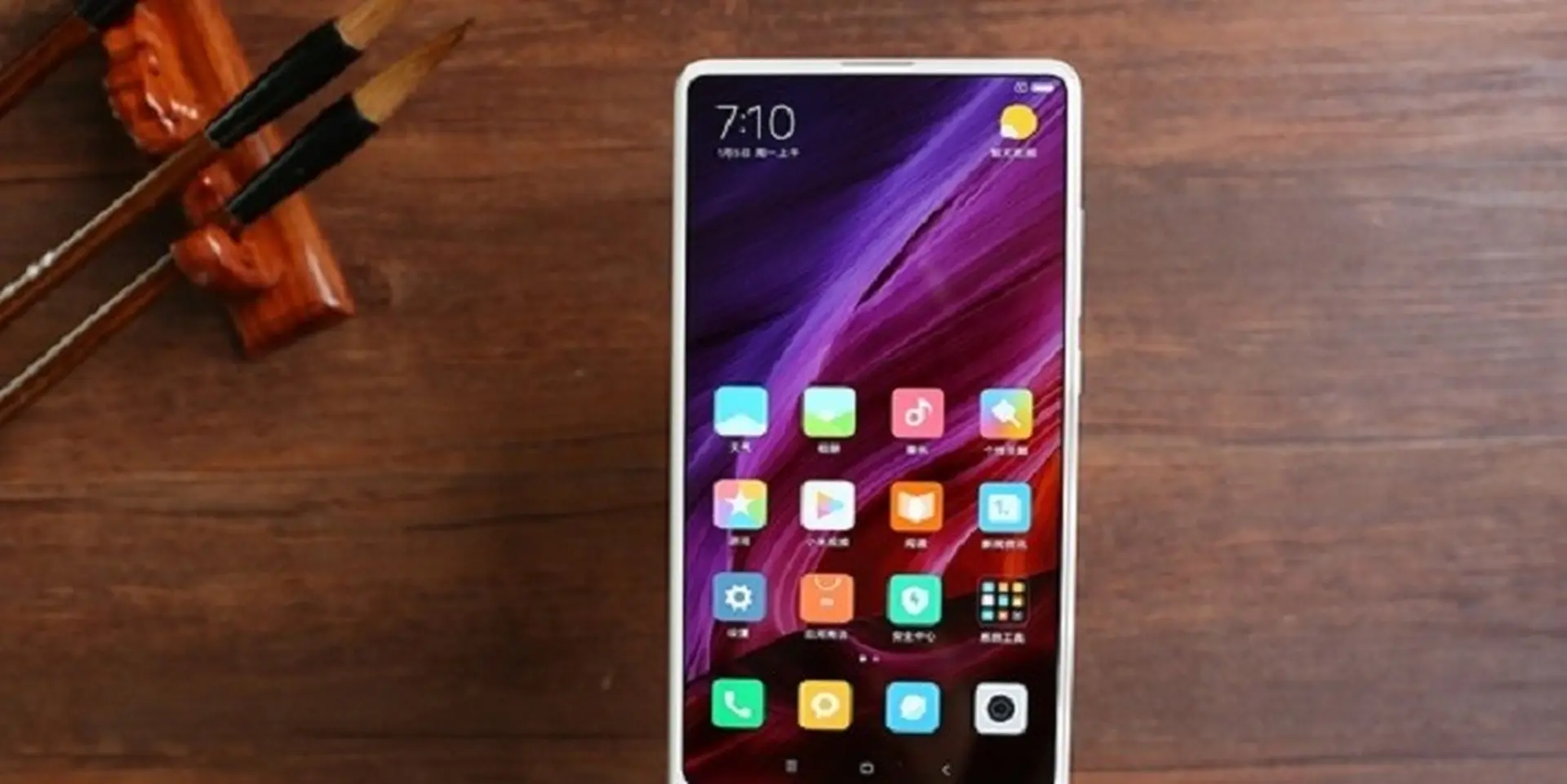 Xiaomi sẽ sớm ra mắt phiên bản MIUI 10 vào năm nay