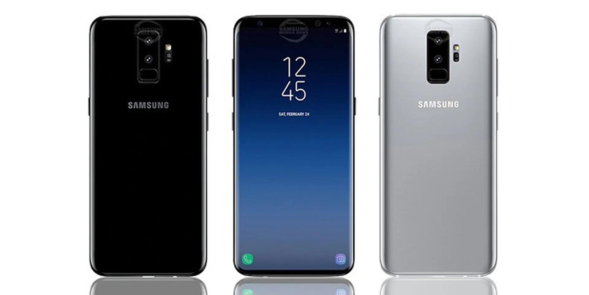 Có gì đáng chờ đợi ở MWC 2018 trong tháng tới?