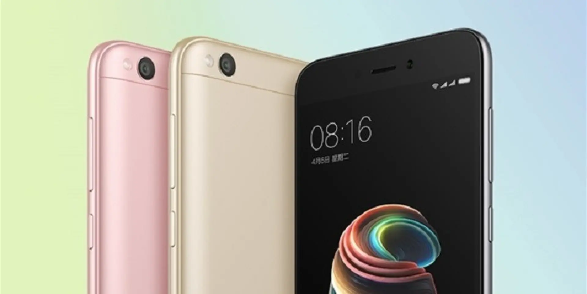 Xiaomi Redmi 5A đạt doanh số khủng tại Ấn Độ trong vòng 1 tháng