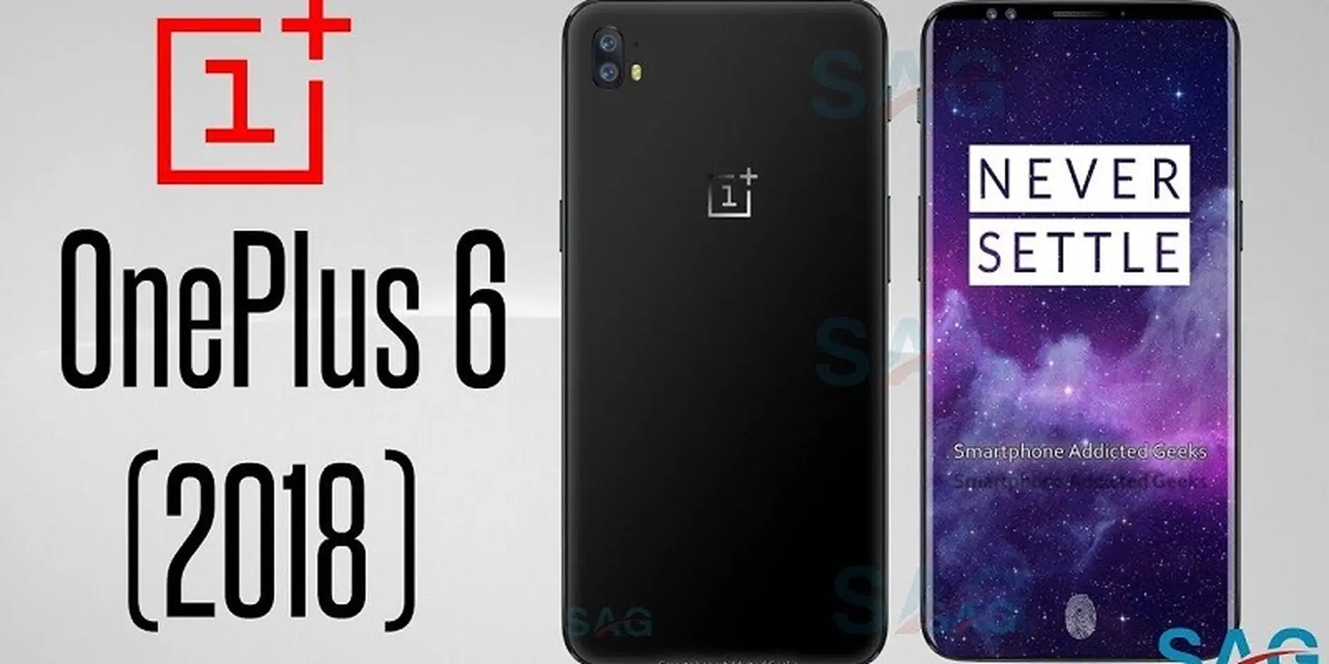 CEO OnePlus tiết lộ OnePlus 6 ra mắt vào tháng 6 và trang bị Snapdragon 845