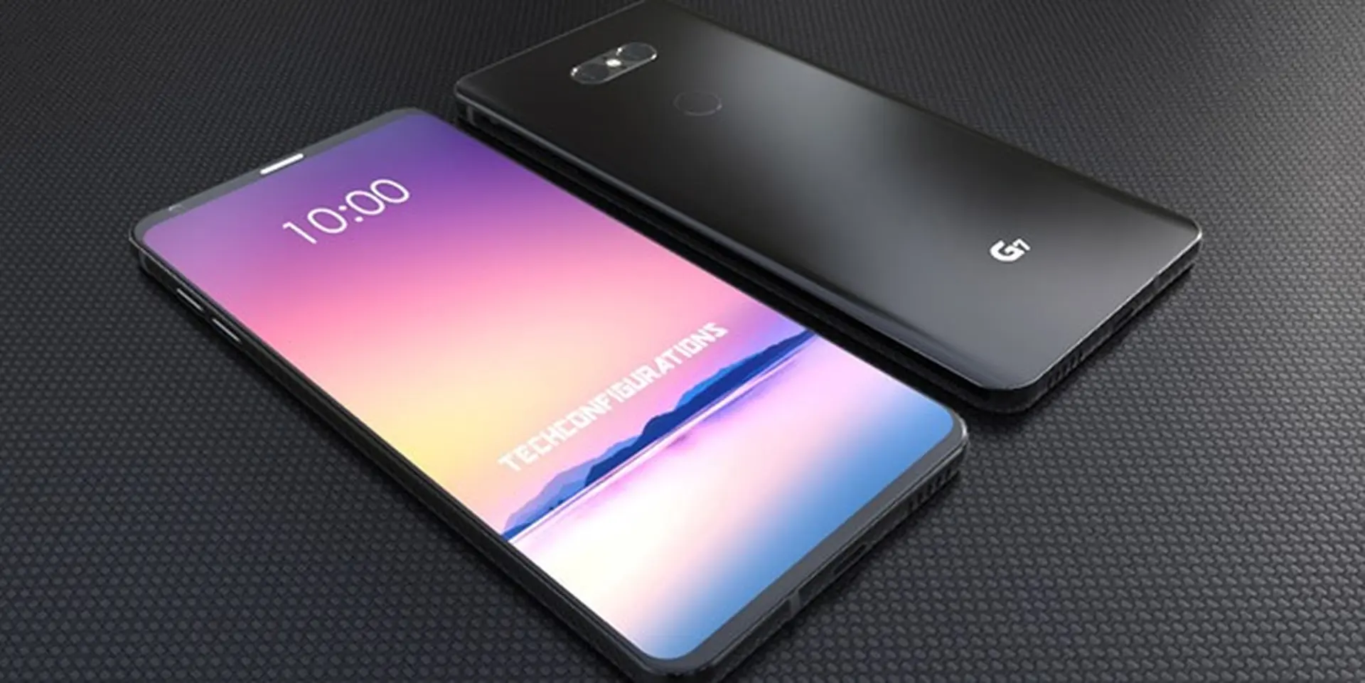 LG sẽ ngừng chạy đua smartphone với các đối thủ khác