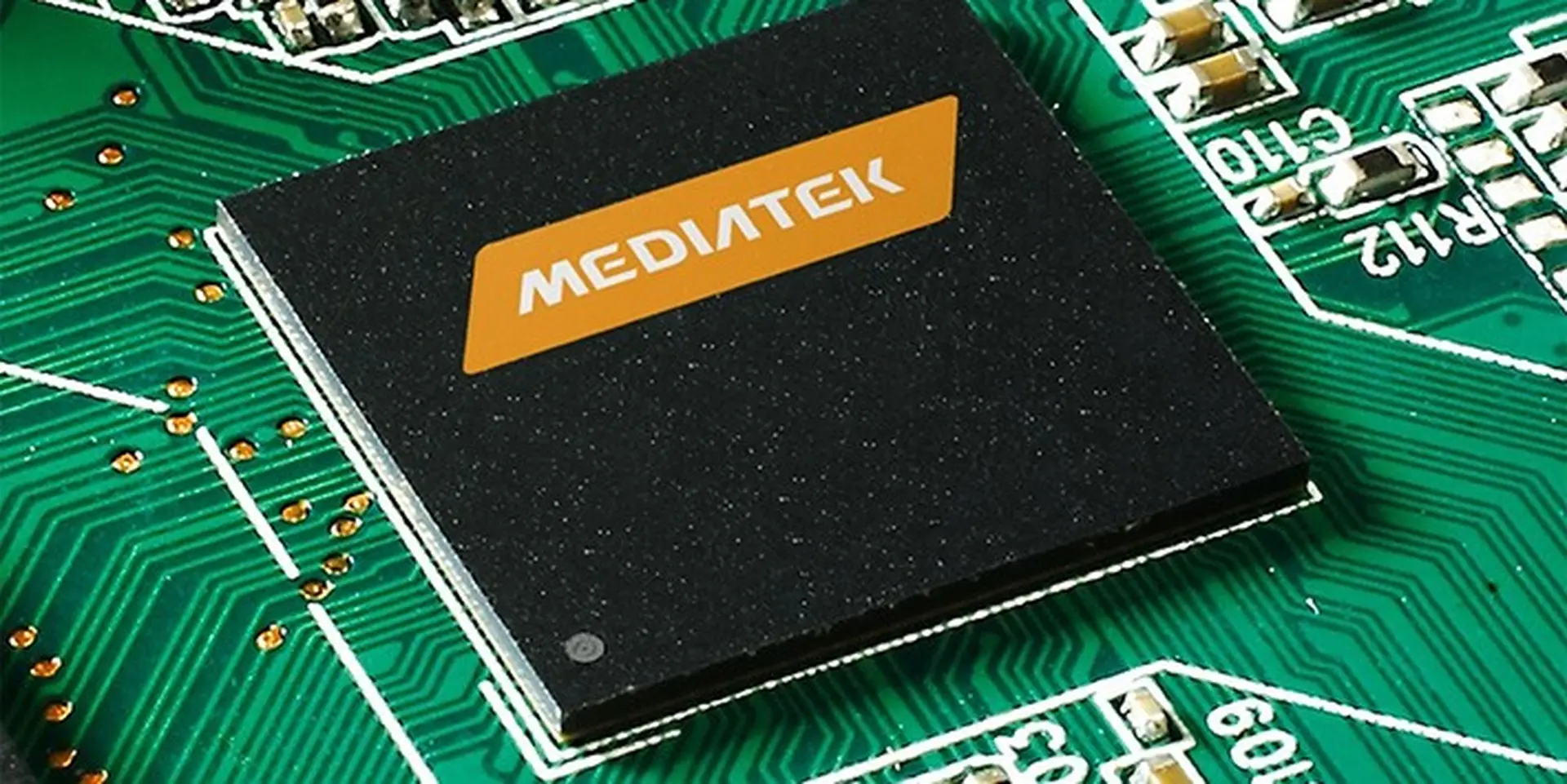 [CES 2018] MediaTek lấn sân IoT với loạt chip mới tích hợp AI cho các thiết bị gia đình