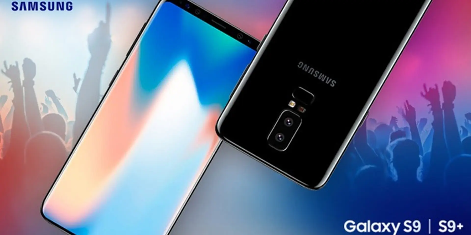 Galaxy S9 sẽ có gì khác biệt so với Galaxy S8?