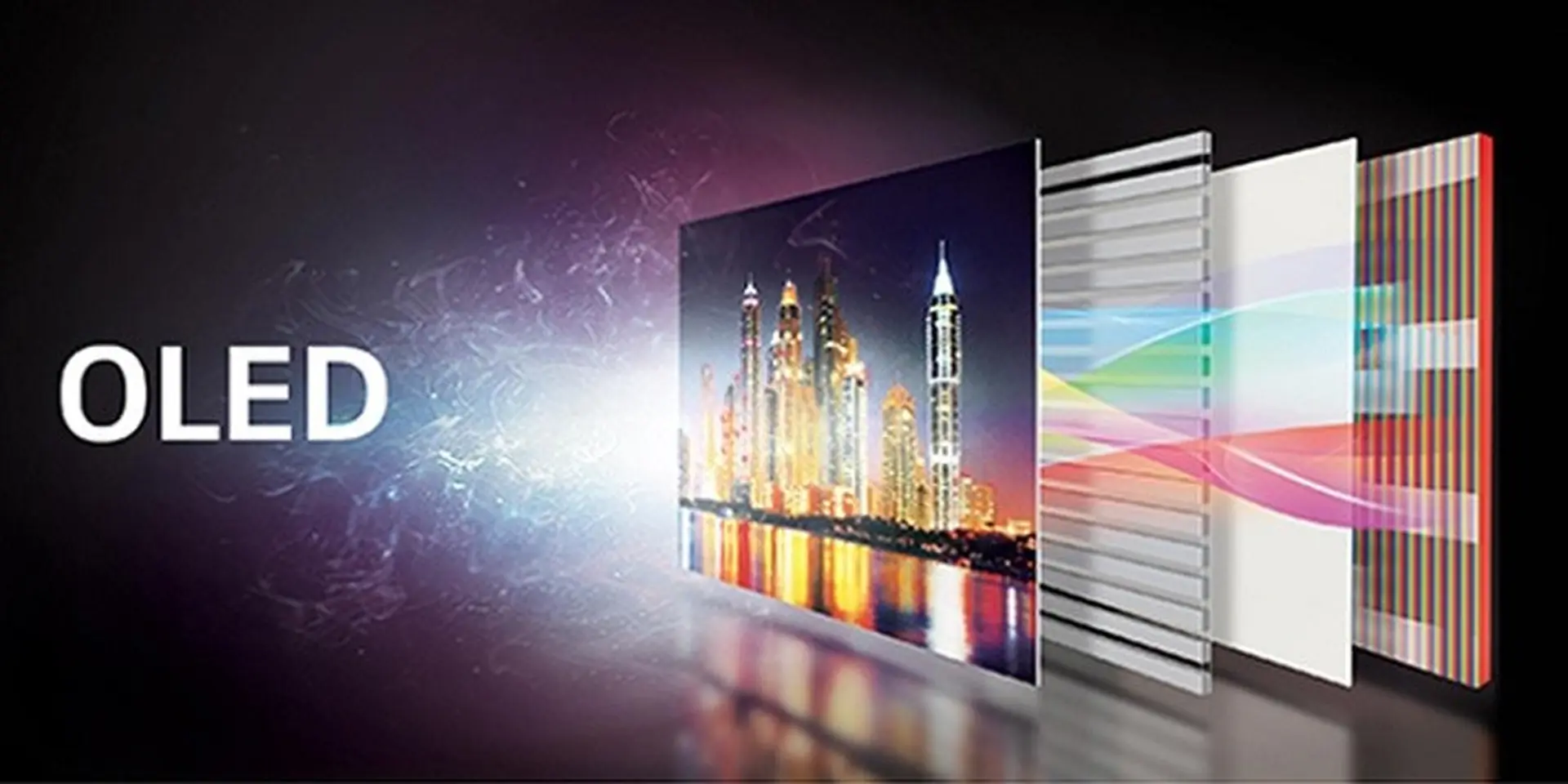 [CES 2018] Tại sao laptop tại CES 2018 không dùng màn hình OLED?