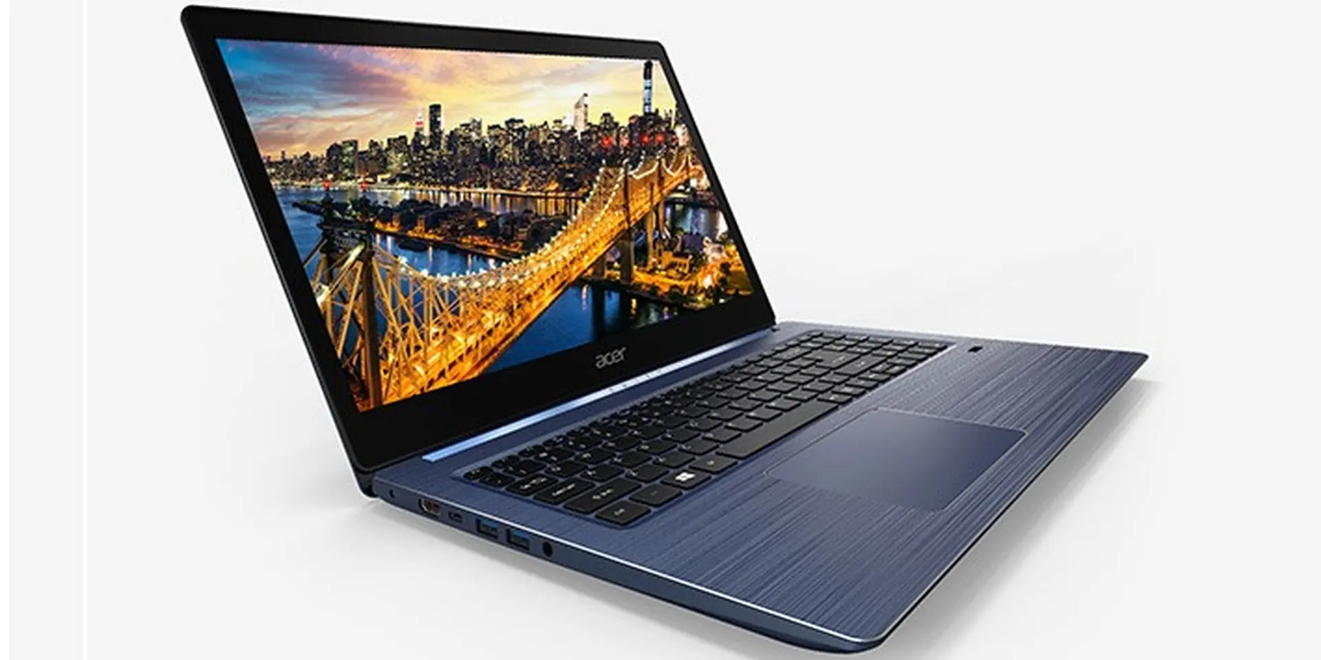 Đánh giá chi tiết Acer Swift 3 bản mới: Vỏ nhôm hiện đại, hiệu năng mạnh mẽ, pin ấn tượng