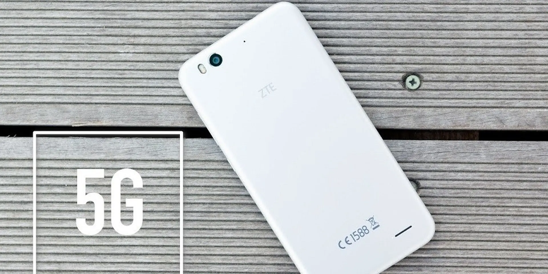 ZTE đang chế tạo smartphone 5G, sẽ ra mắt vào năm 2019