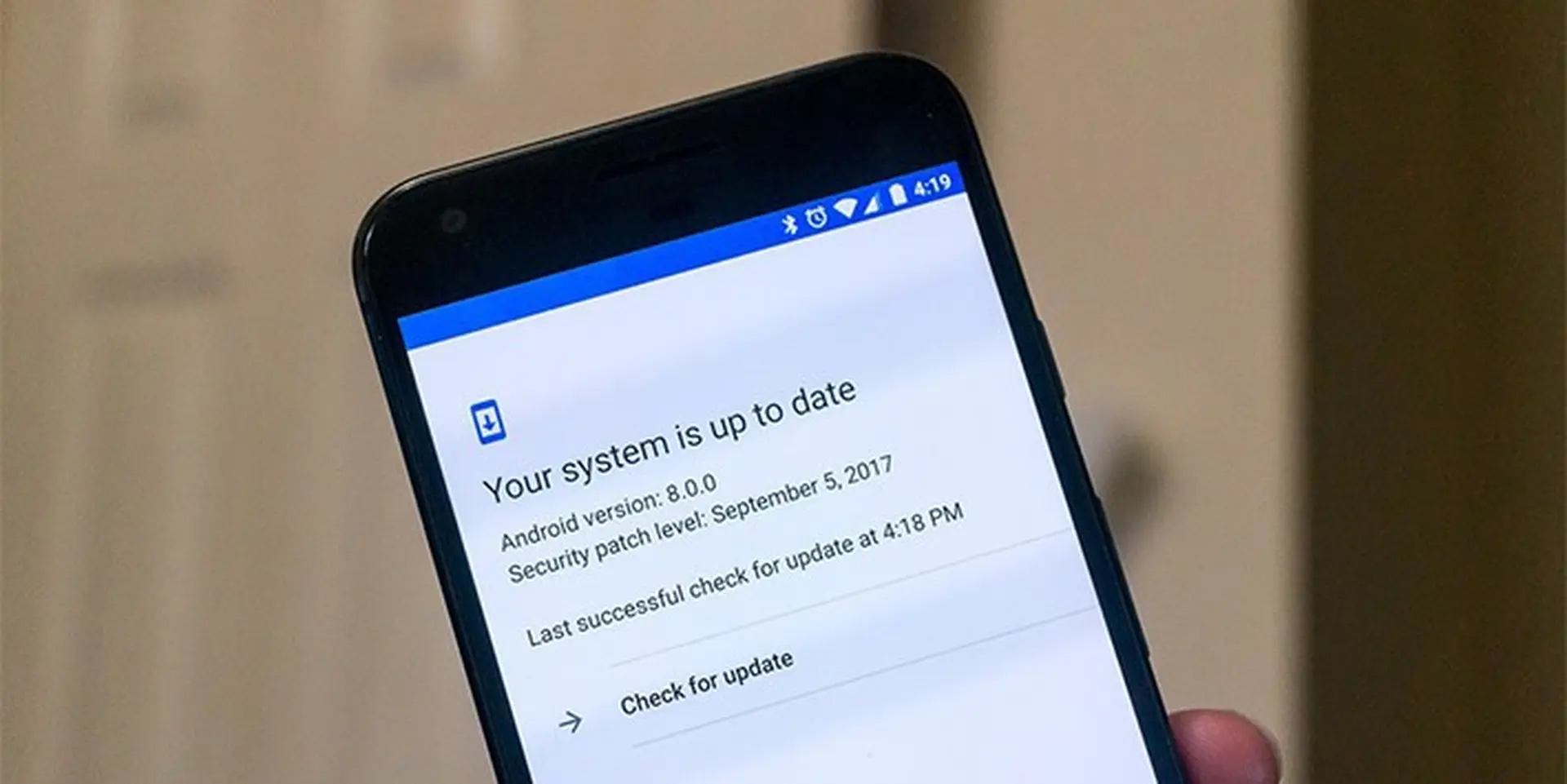Đây là lý do vì sao smartphone Android nhanh xuống cấp