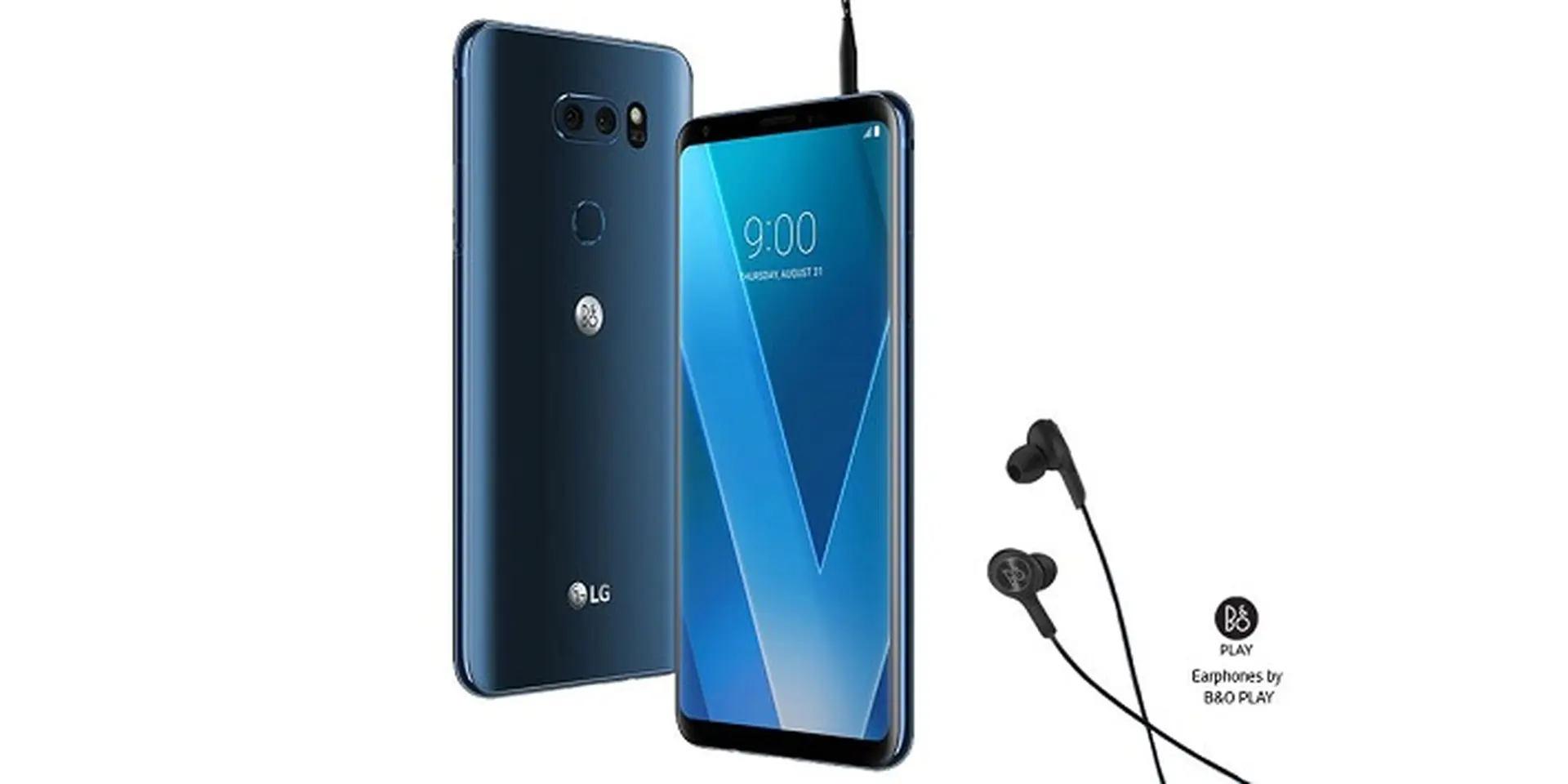 LG V30 chuẩn bị được cập nhật Android Oreo