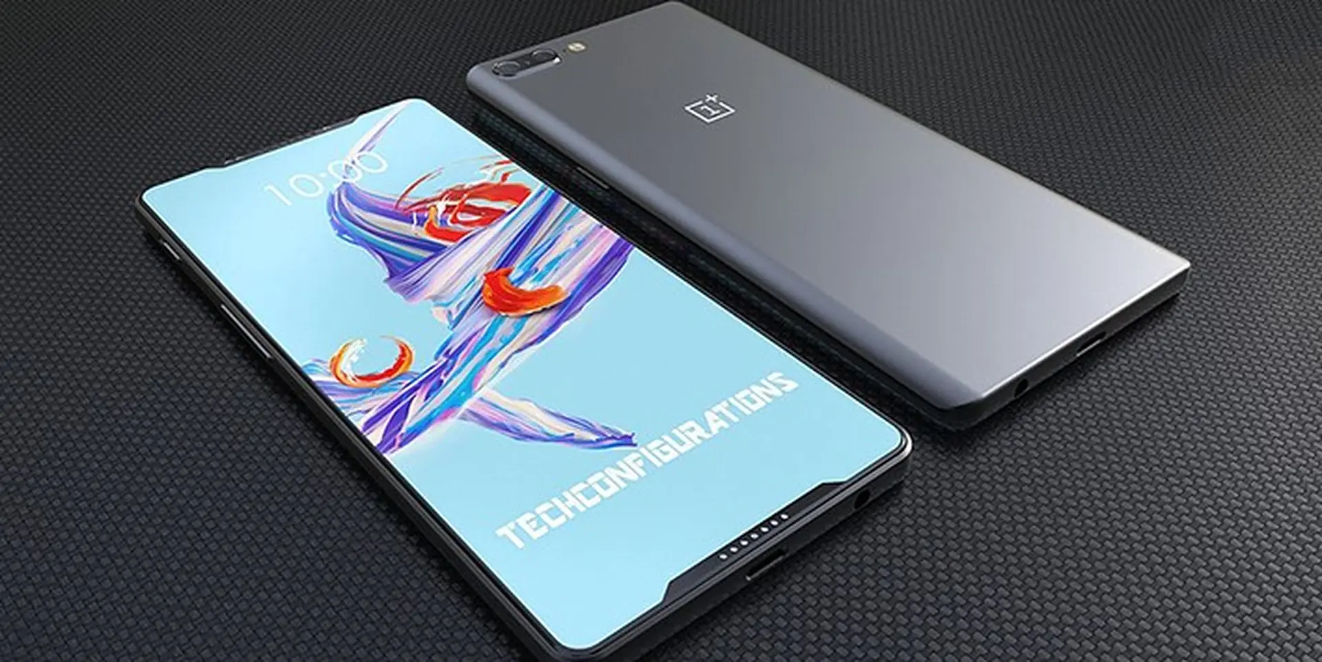 Mong đợi gì ở OnePlus 6: flagship killer thế hệ mới trong năm nay?