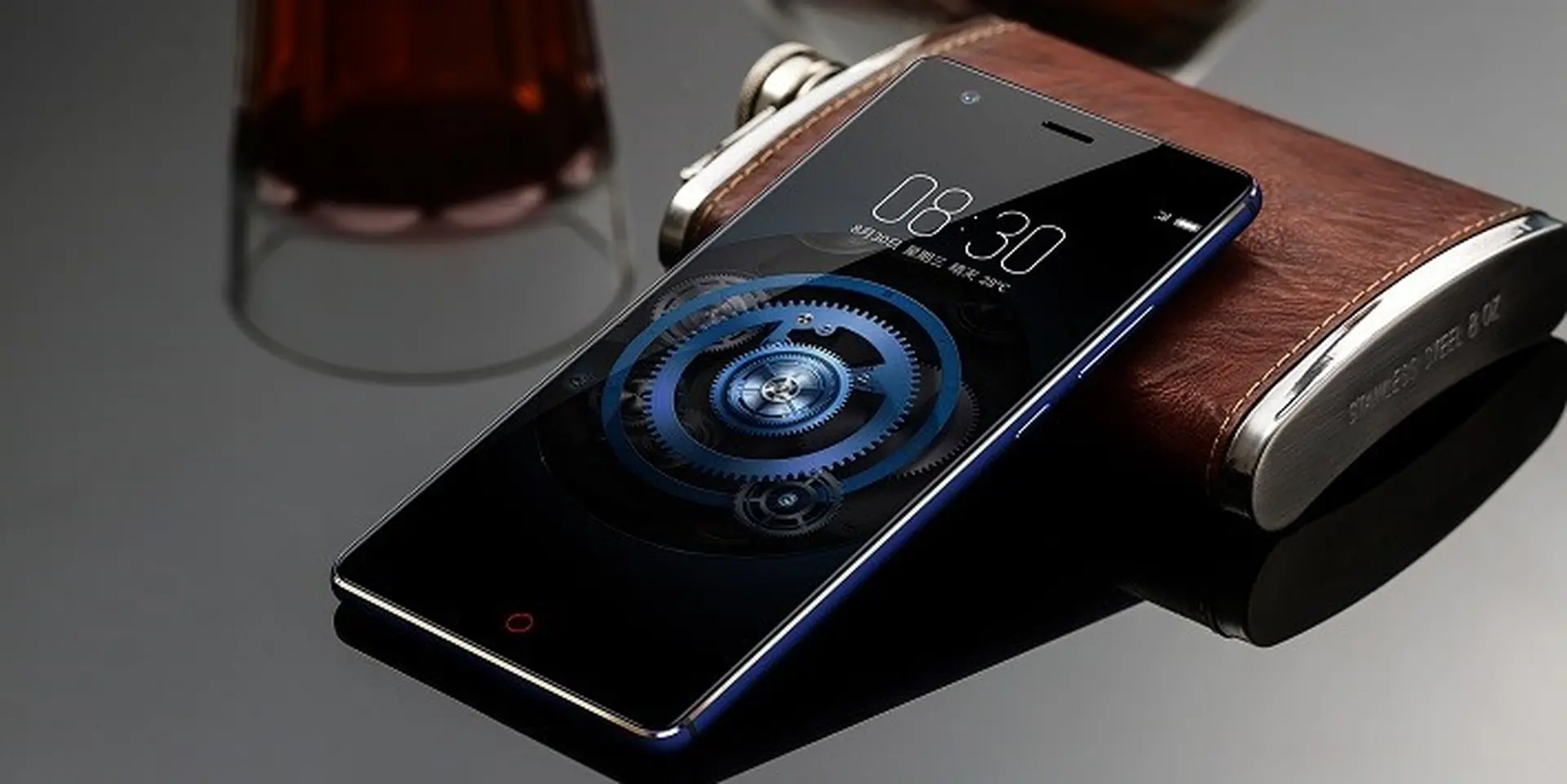 Top 10 smartphone Android có hiệu năng tốt nhất năm 2017