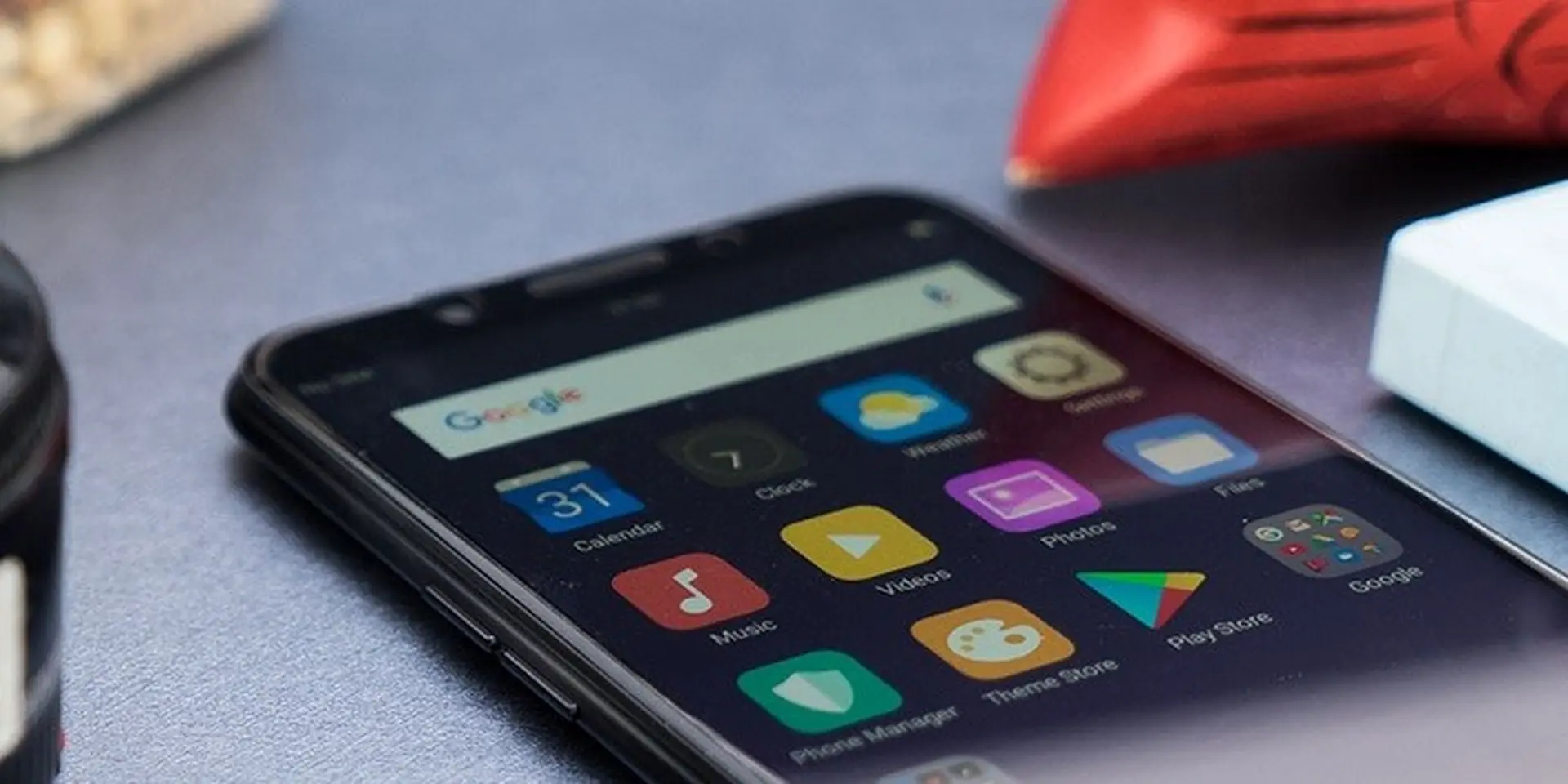 So sánh cấu hình OPPO A83 với các đối thủ trong cùng tầm giá 4.9 triệu đồng
