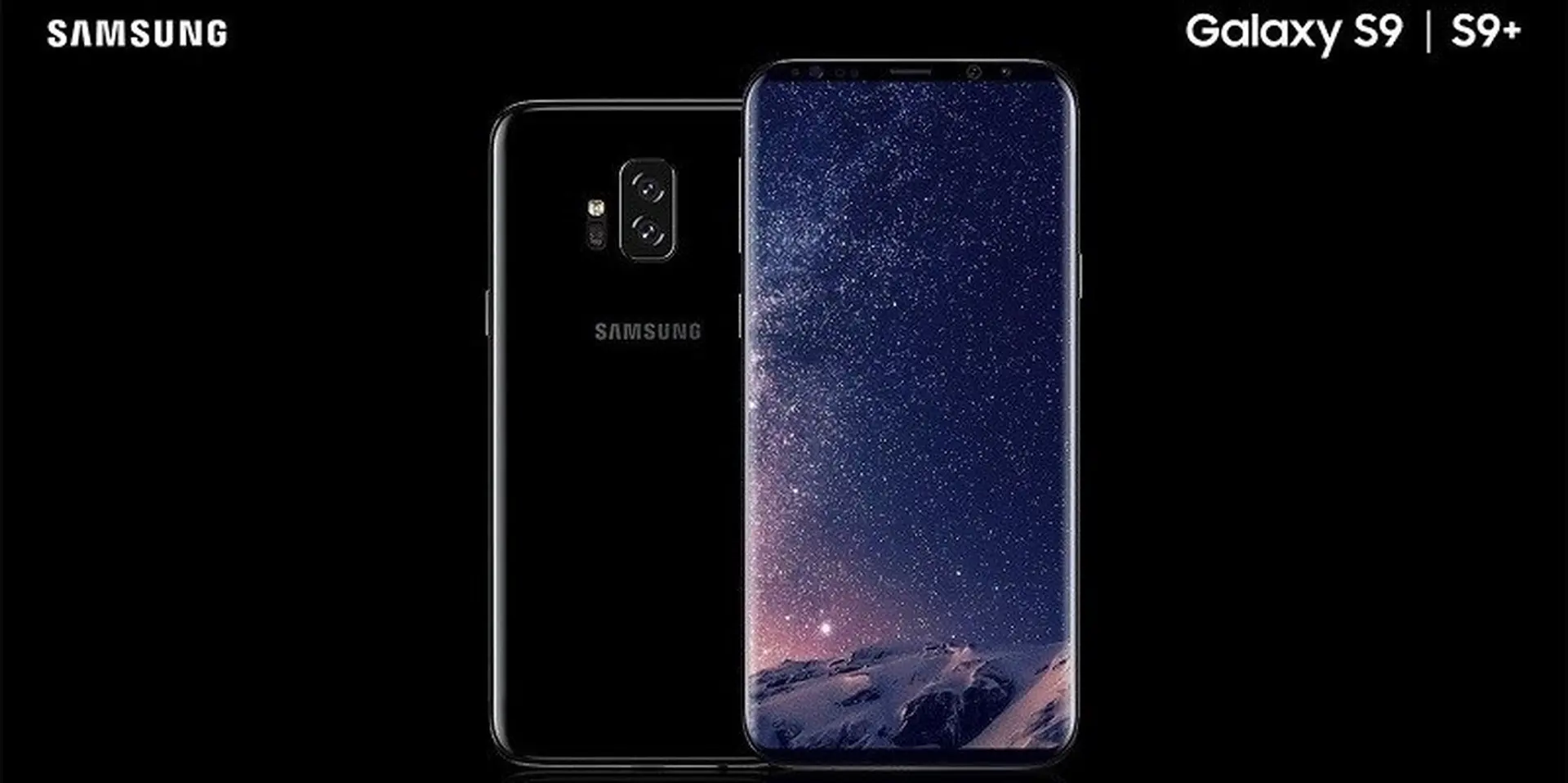 Galaxy S9 & S9 Plus lộ ngày đặt hàng trước và lên kệ chính thức