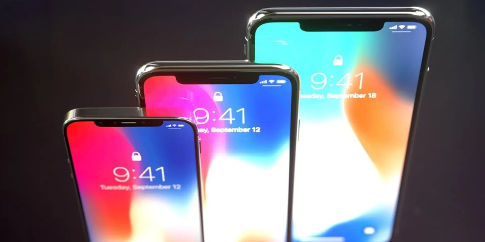 Đây là thông tin nóng hổi nhất về iPhone X 2019