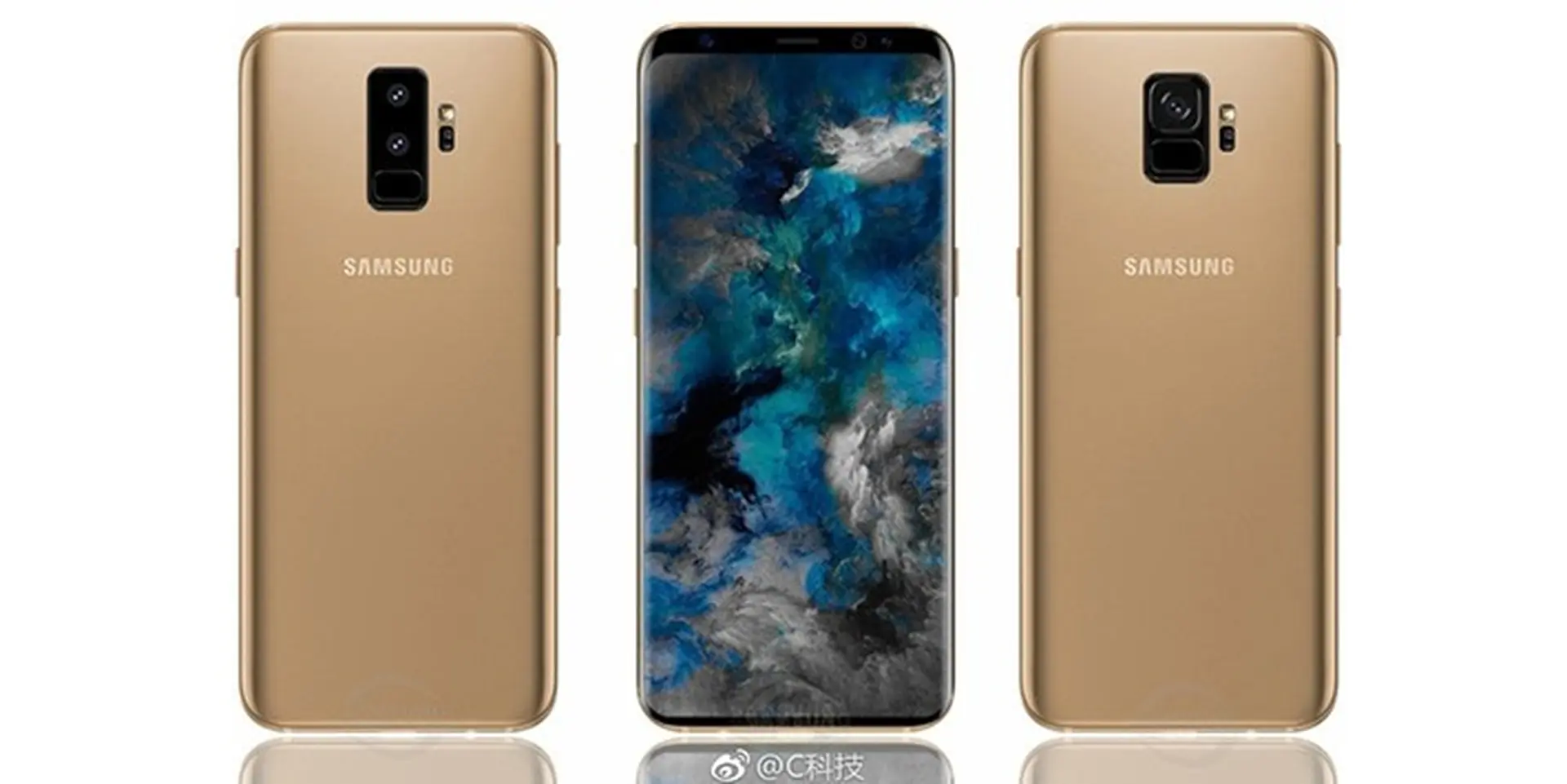 6 smartphone “vạn người mê” sắp ra mắt ngay trong tháng 2