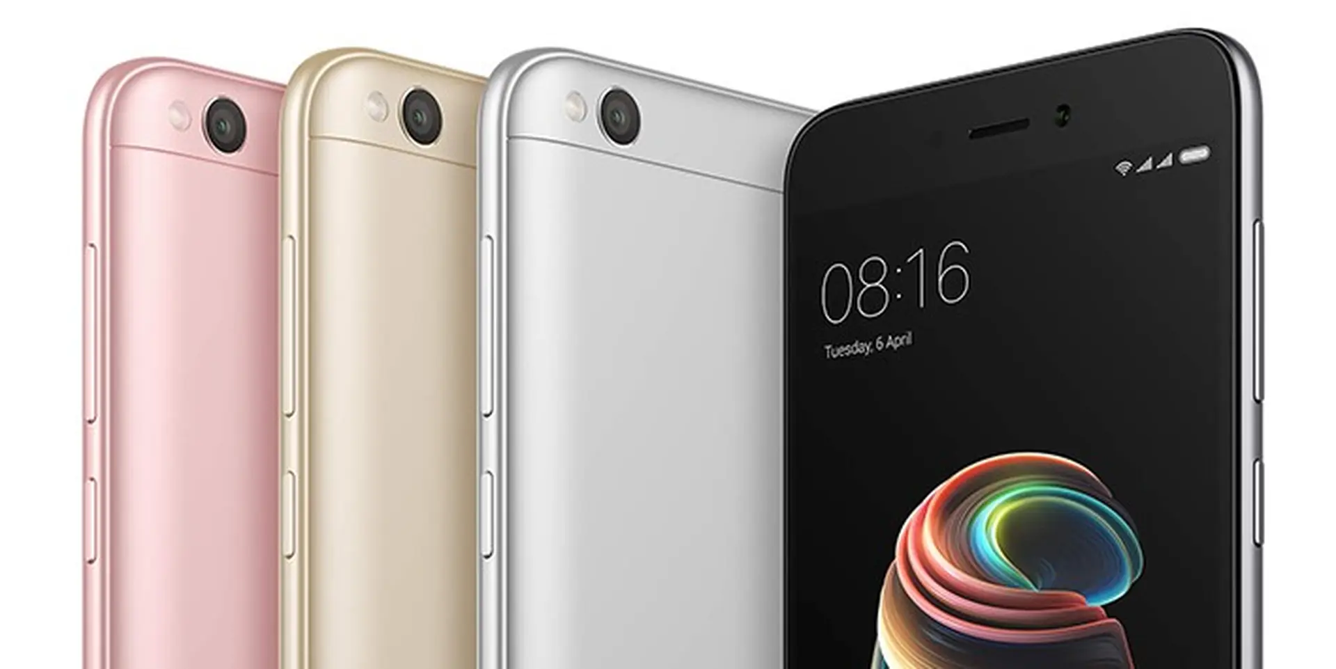 Với giá bán 1,79 triệu đồng, Xiaomi Redmi 5A sẽ là "ông vua" giá rẻ