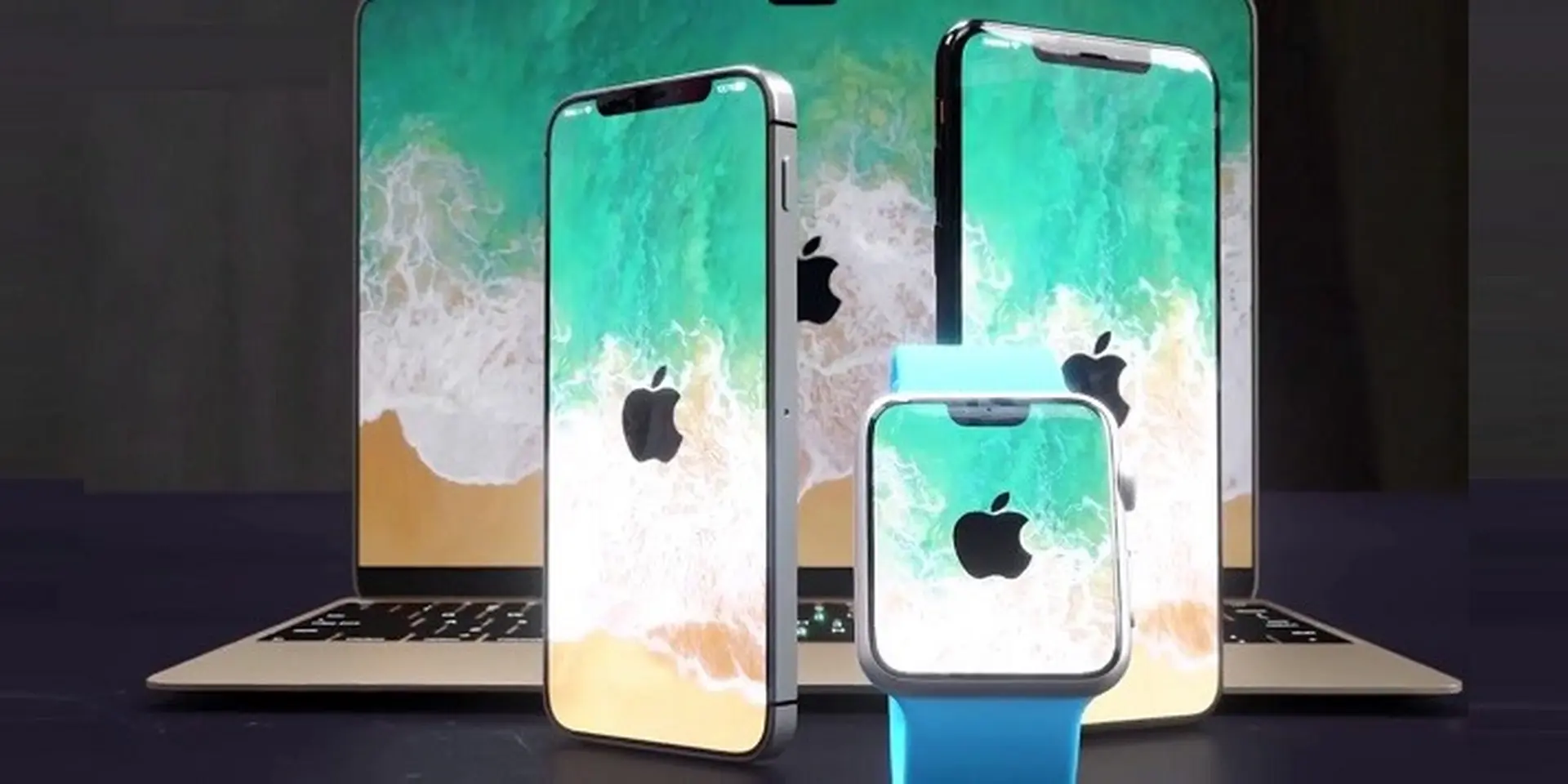Những ‘’siêu phẩm’’ gì sẽ được Apple trình làng trong năm 2018?