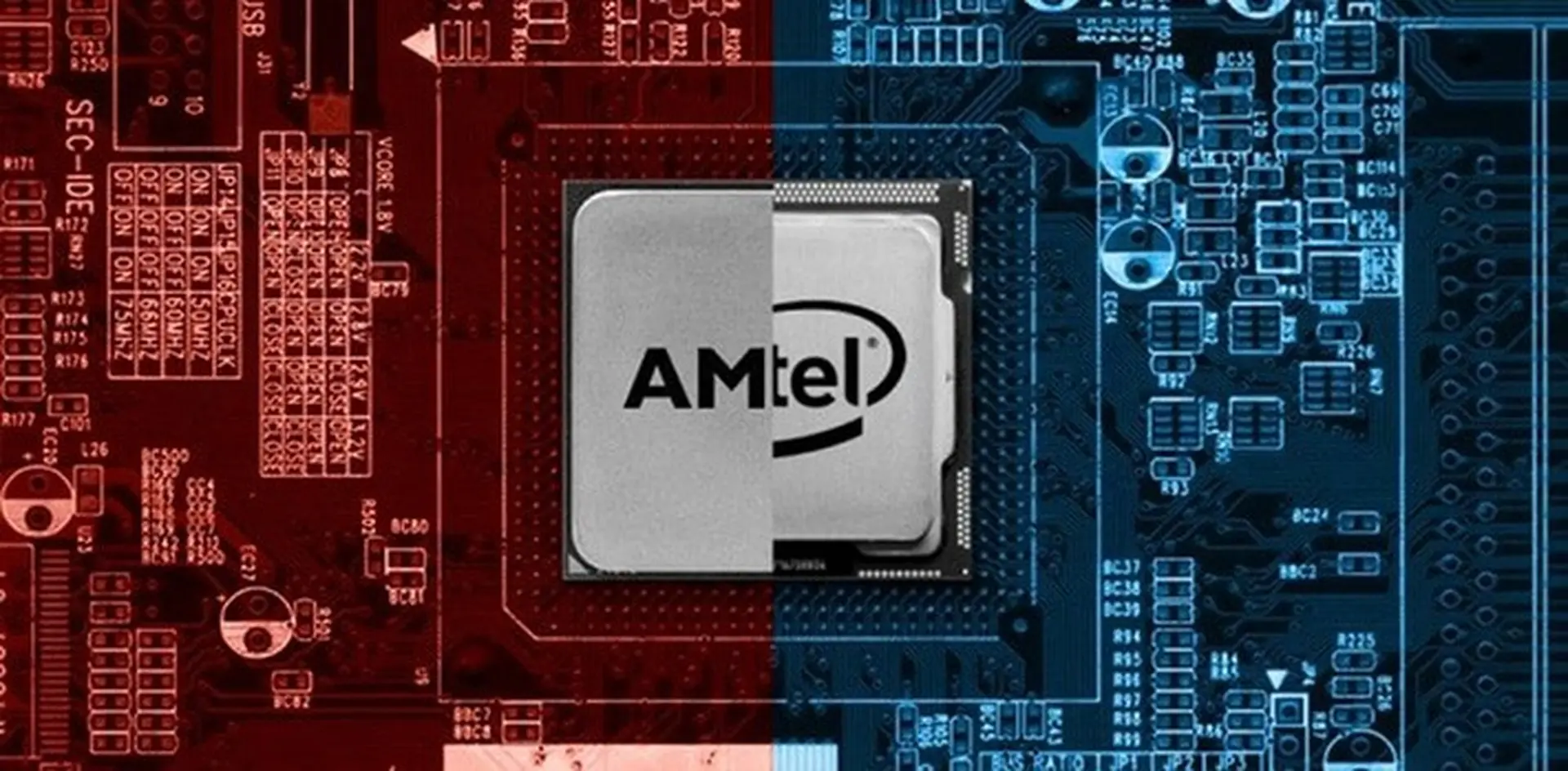 Intel vẫn âm thầm phát triển GPU riêng mặc dù đã hợp tác cùng AMD