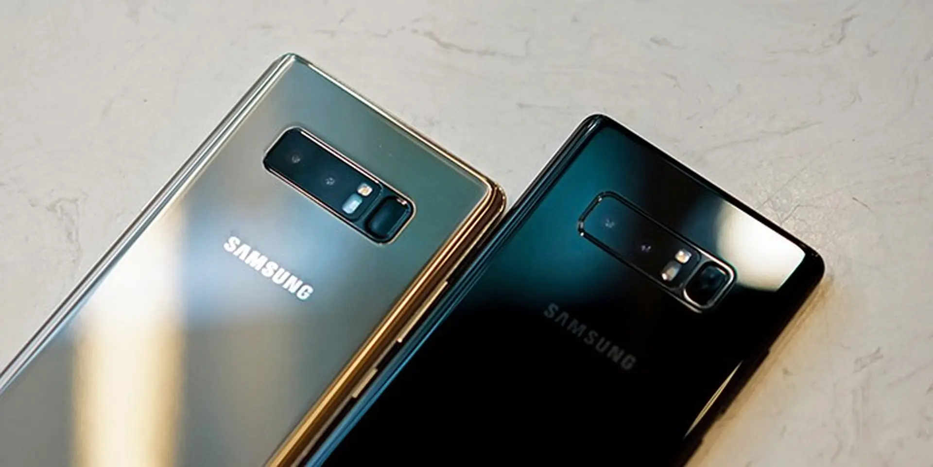 Galaxy Note 8 và J7 Pro thắng lớn tại Việt Nam, bí quyết thành công tuyệt đối của Samsung trong năm 2017 là gì?