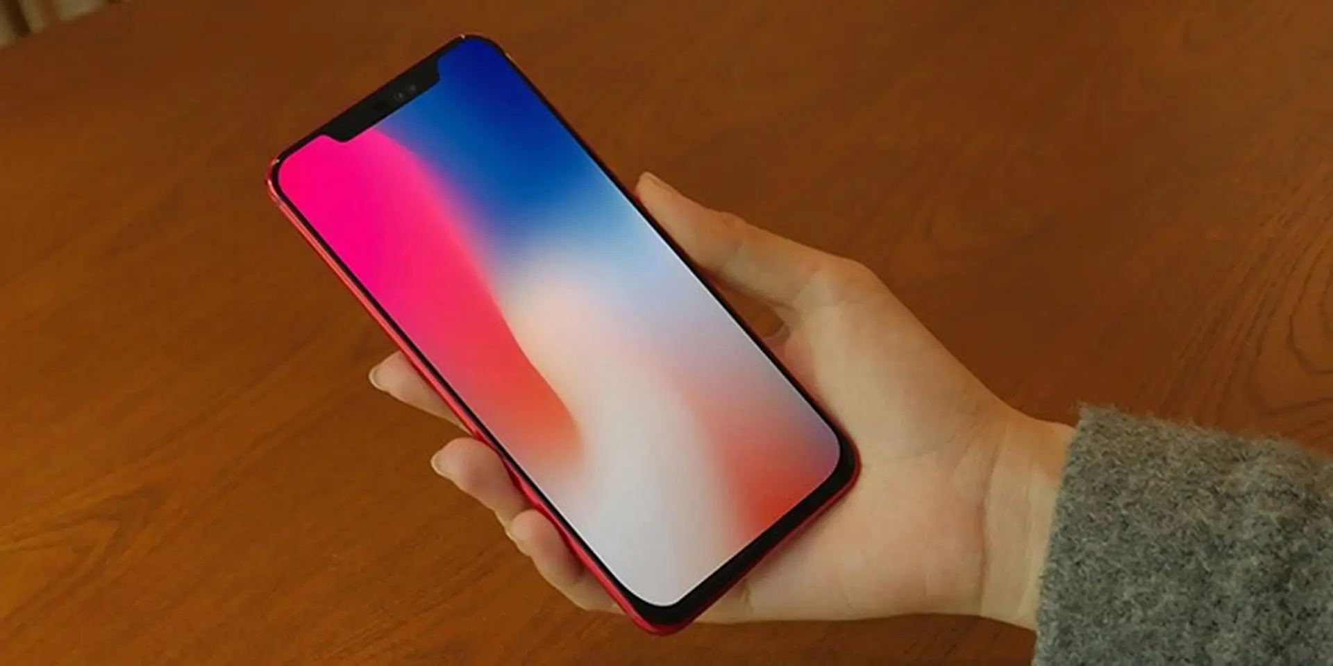 Smartphone này sở hữu Face ID, pin 5,000 mAh, đẹp như iPhone X, nhưng giá chỉ bằng 1/8!!!
