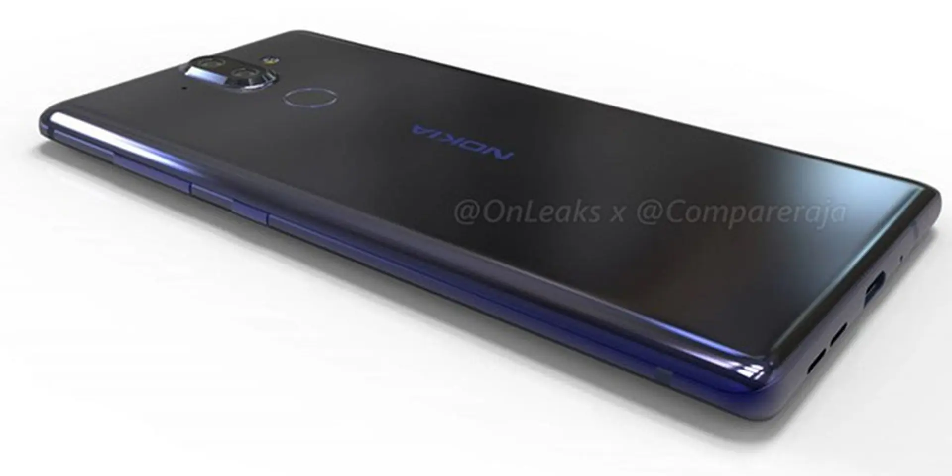 Tất tần tật thông tin về chiếc Nokia được mong chờ nhất nửa đầu 2018