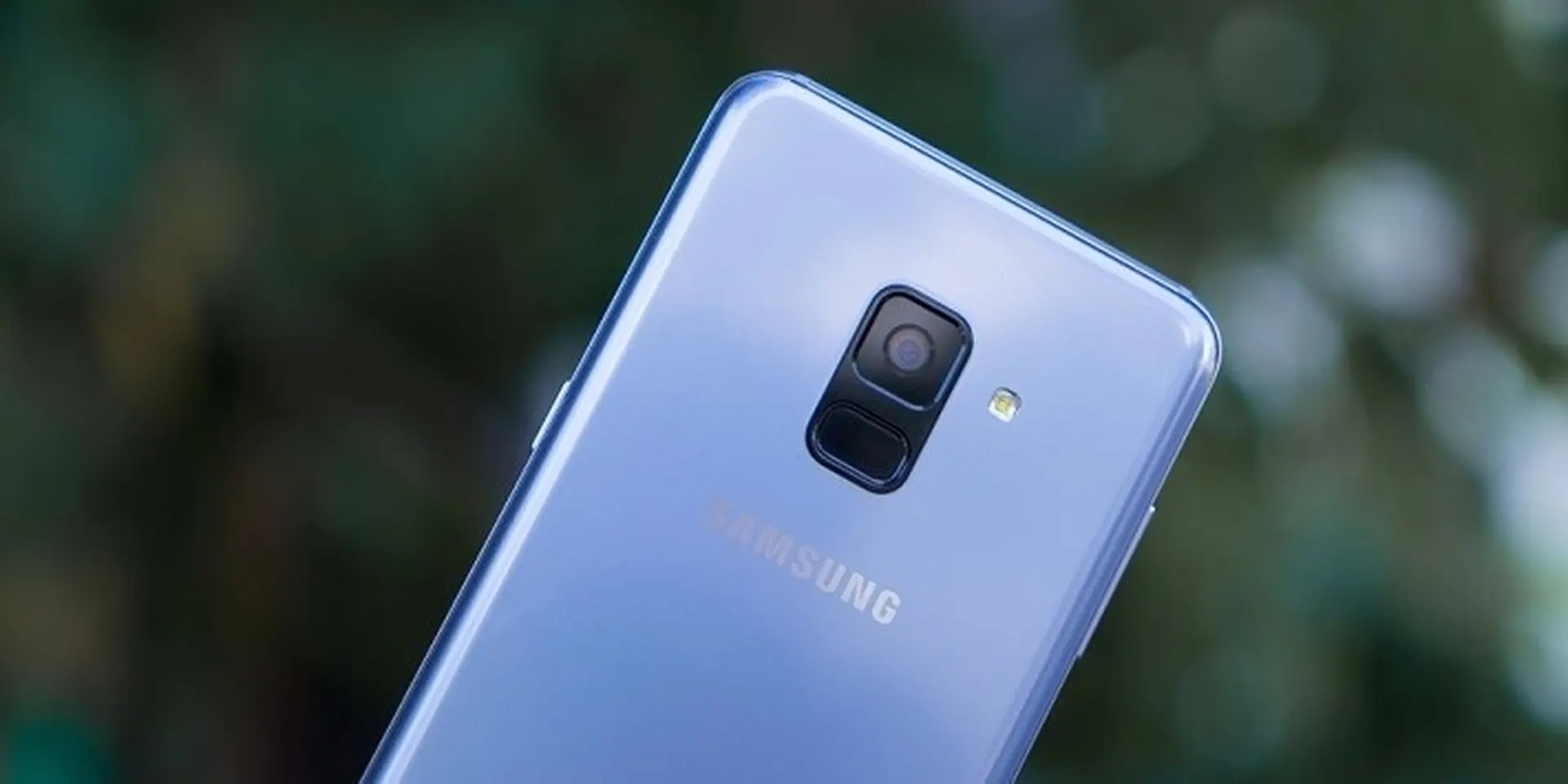 Đánh giá khả năng chơi game của Samsung Galaxy A8 2018: Đáp ứng tốt nhu cầu giải trí