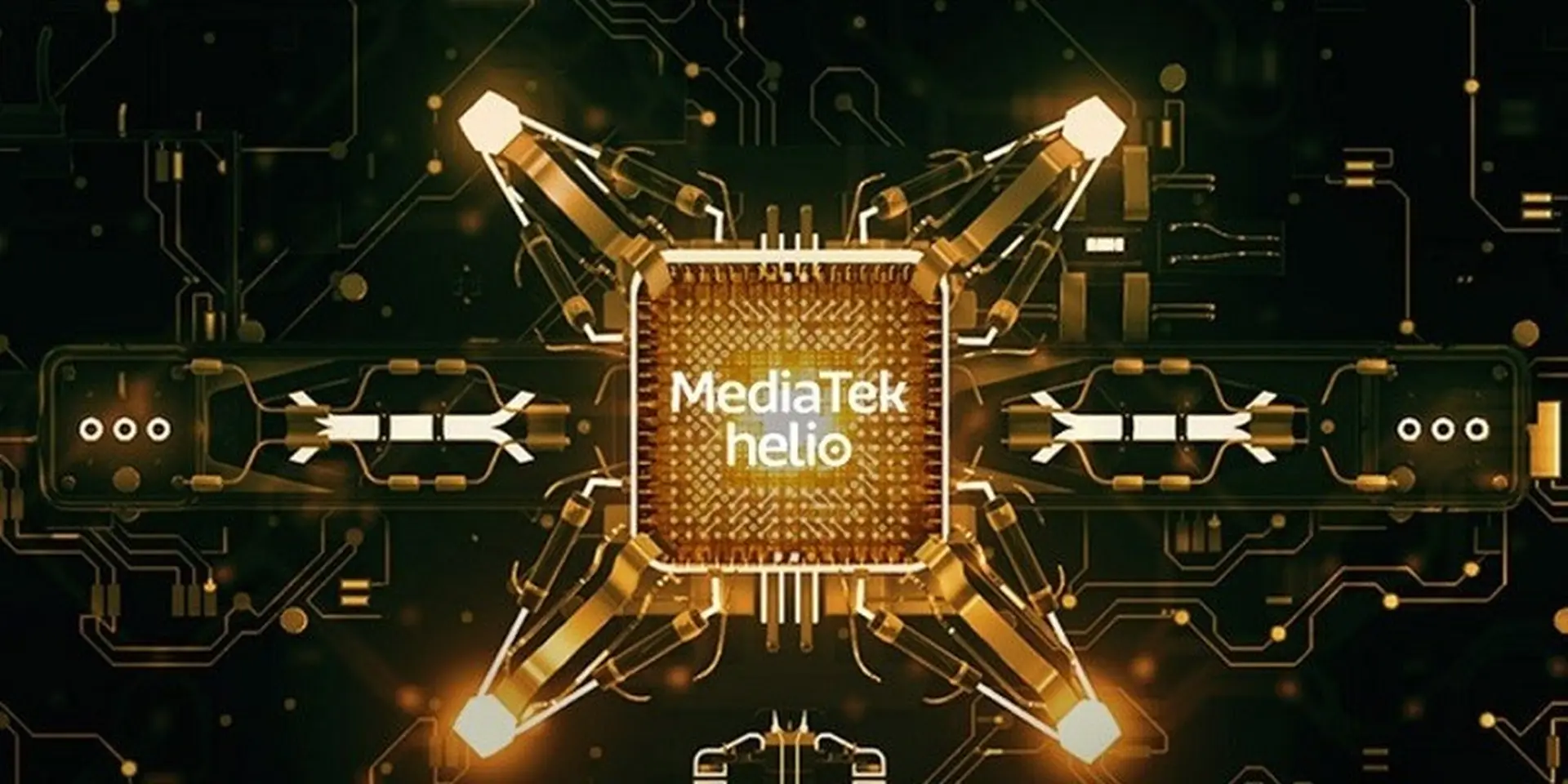 Cấu hình chi tiết của bộ vi xử lý cao cấp Helio P40 & Helio P70 được tiết lộ