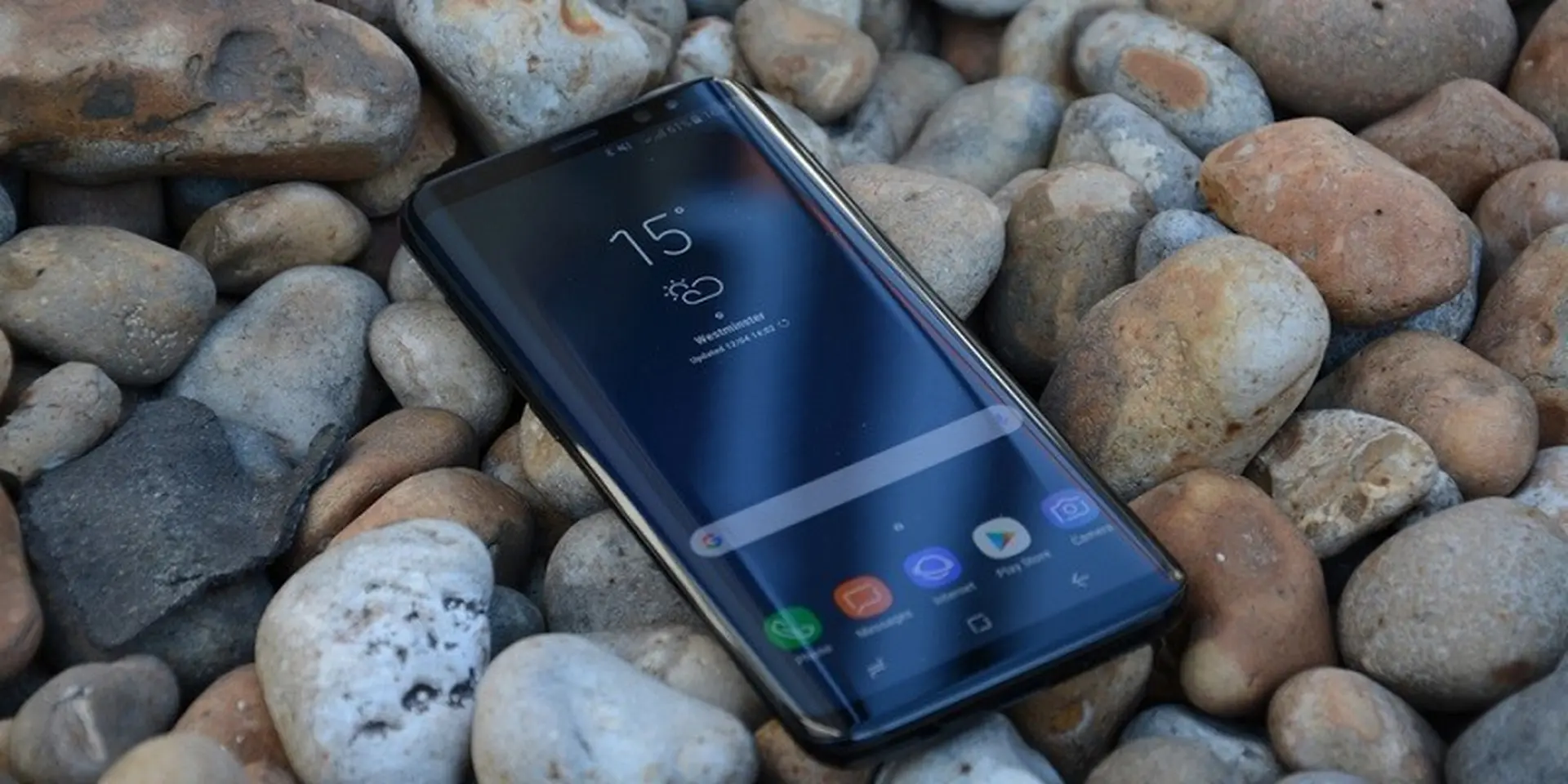 Tổng hợp thông tin mới nhất về siêu phẩm Galaxy S9