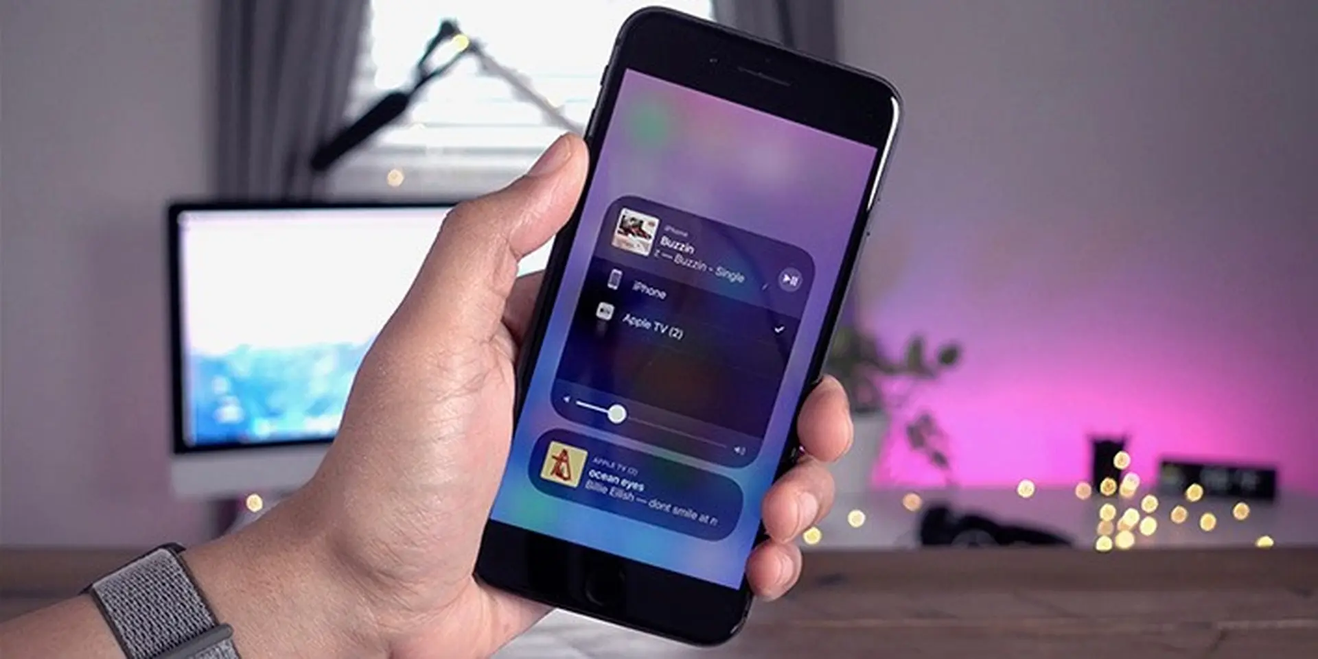 Apple phát hành iOS 11.2.5 beta 7, watchOS 4.2.2 beta 5 và macOS 10.13.3 beta 6