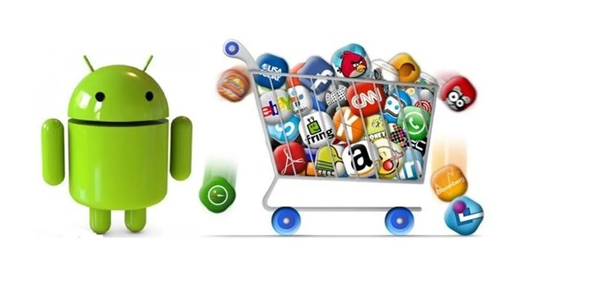 Tổng hợp một số ứng dụng hay cho Android không nên bỏ qua
